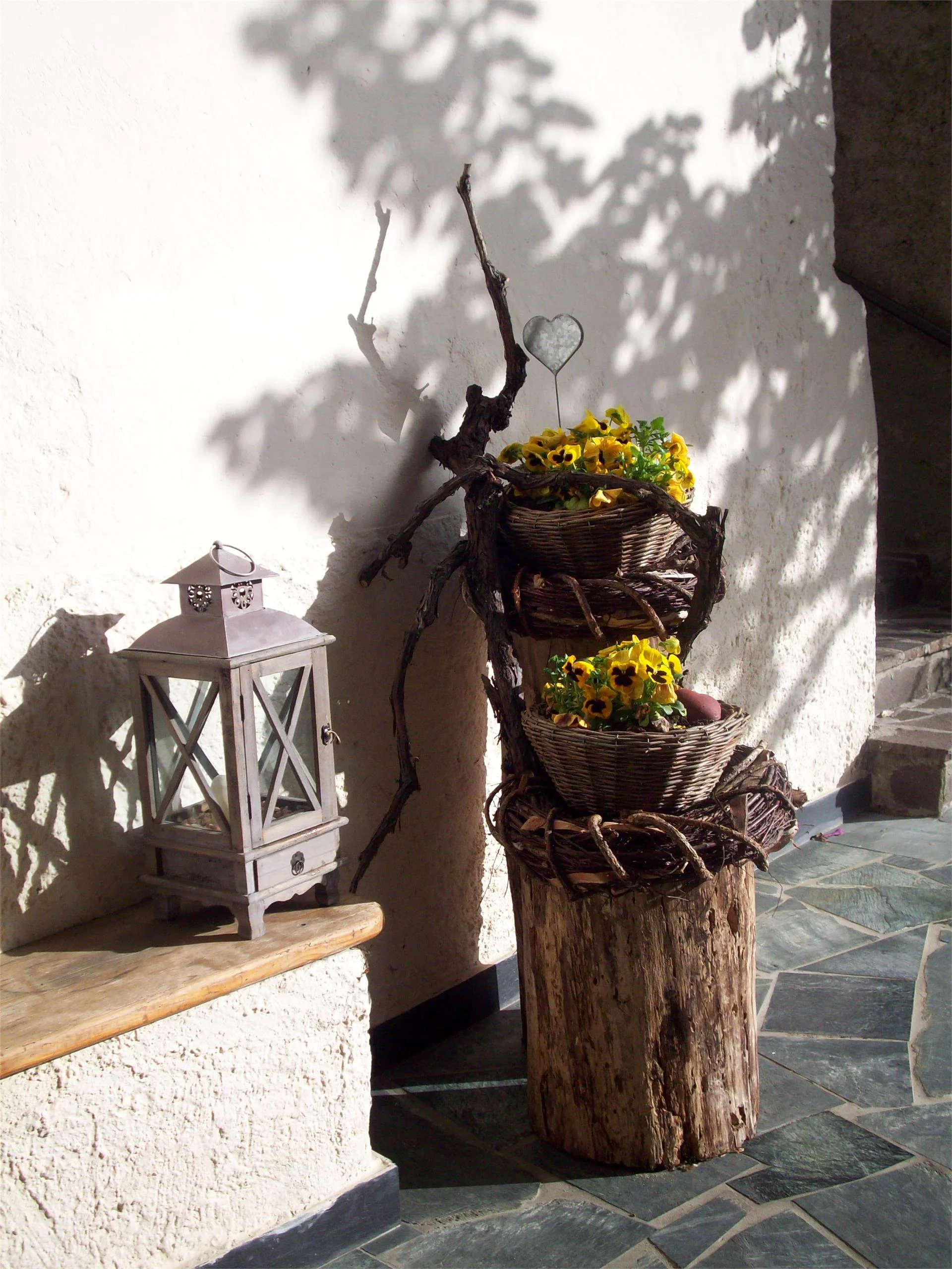 Appartamenti Winklerhof Lagundo 2 suedtirol.info