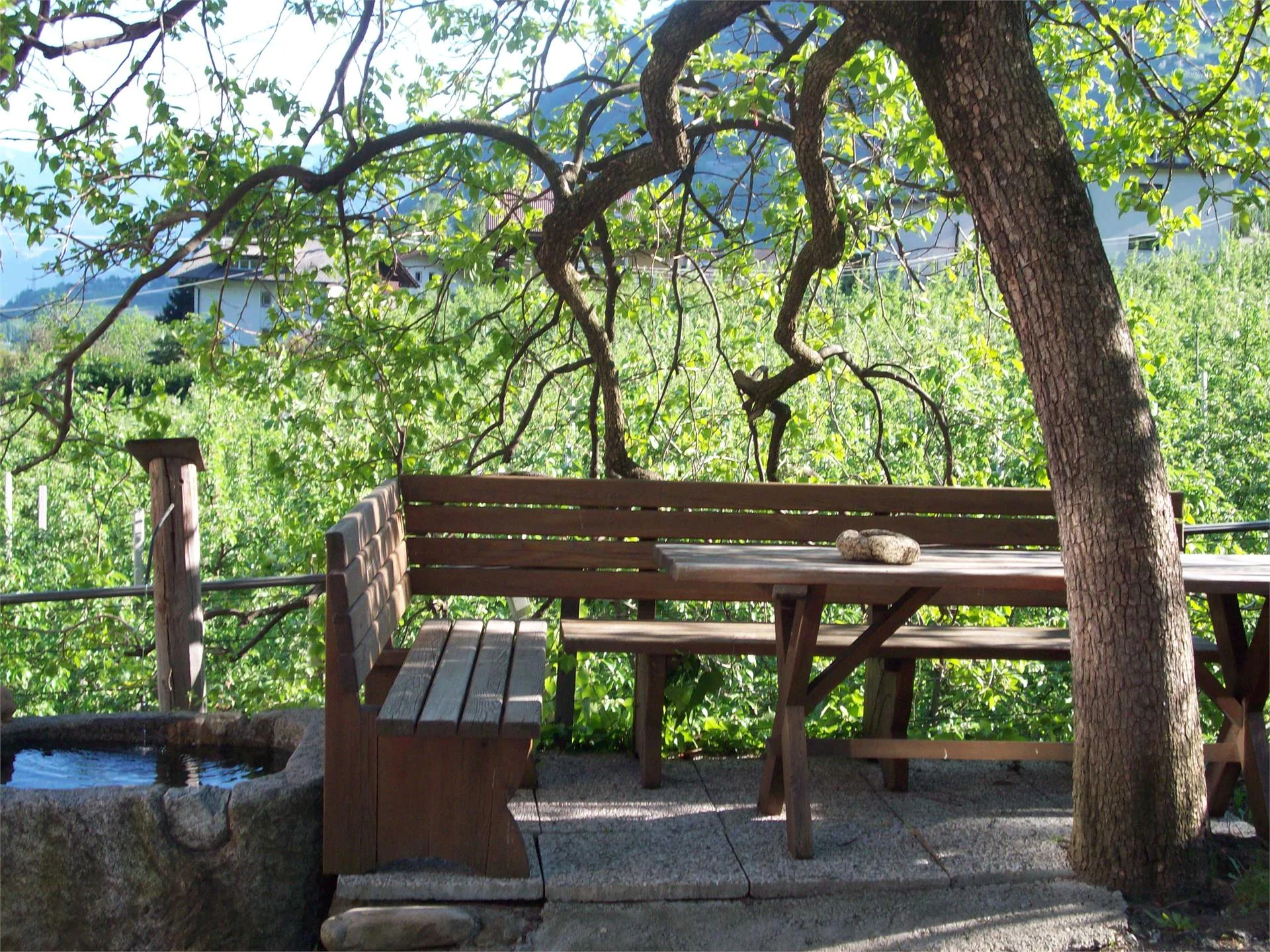 Appartamenti Winklerhof Lagundo 6 suedtirol.info