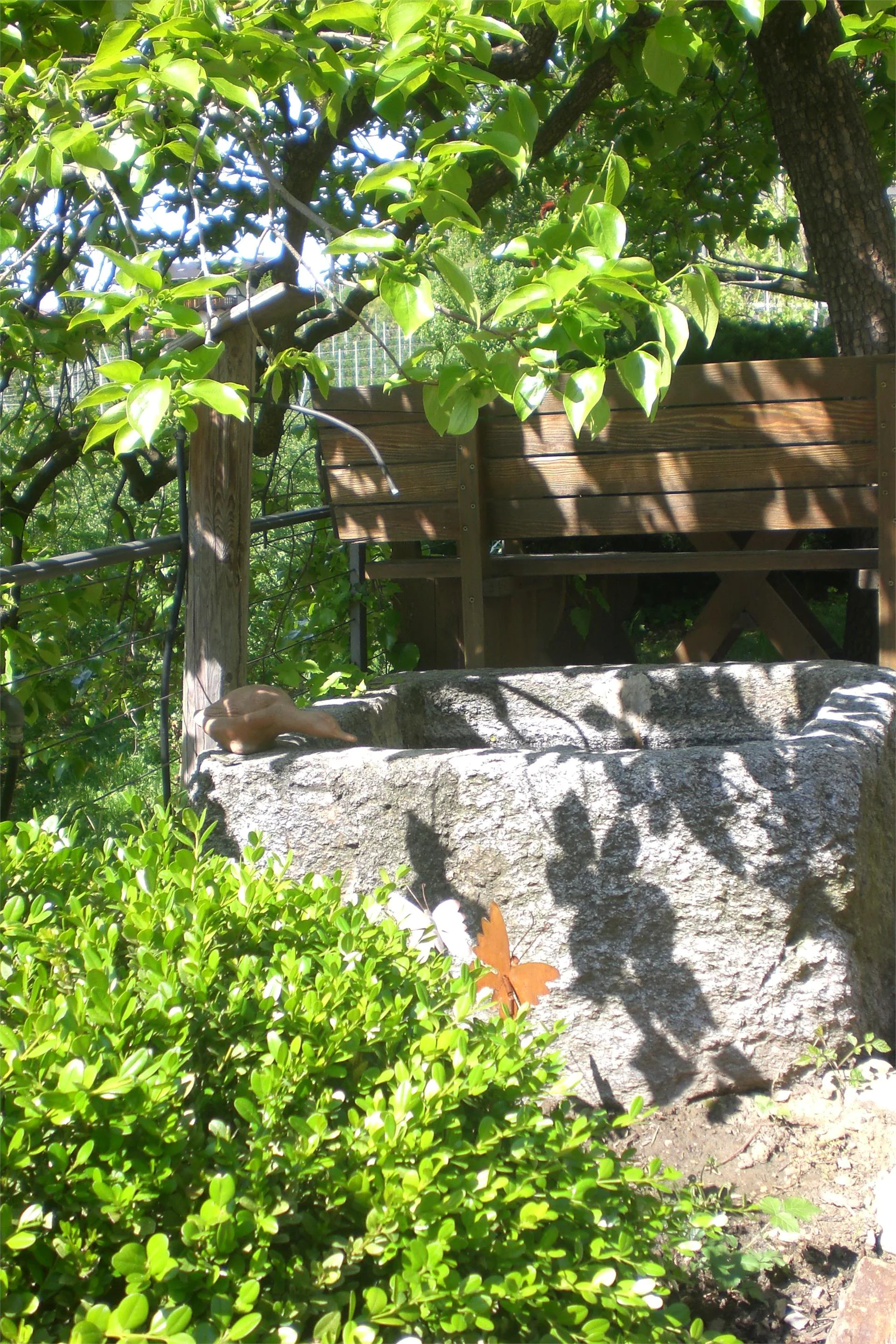 Appartamenti Winklerhof Lagundo 9 suedtirol.info