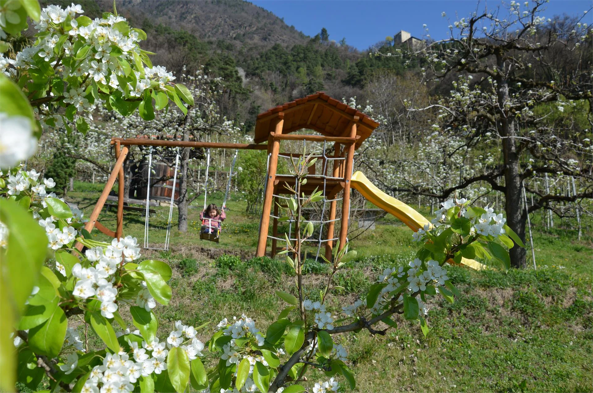 Appartamenti Winklerhof Lagundo 11 suedtirol.info