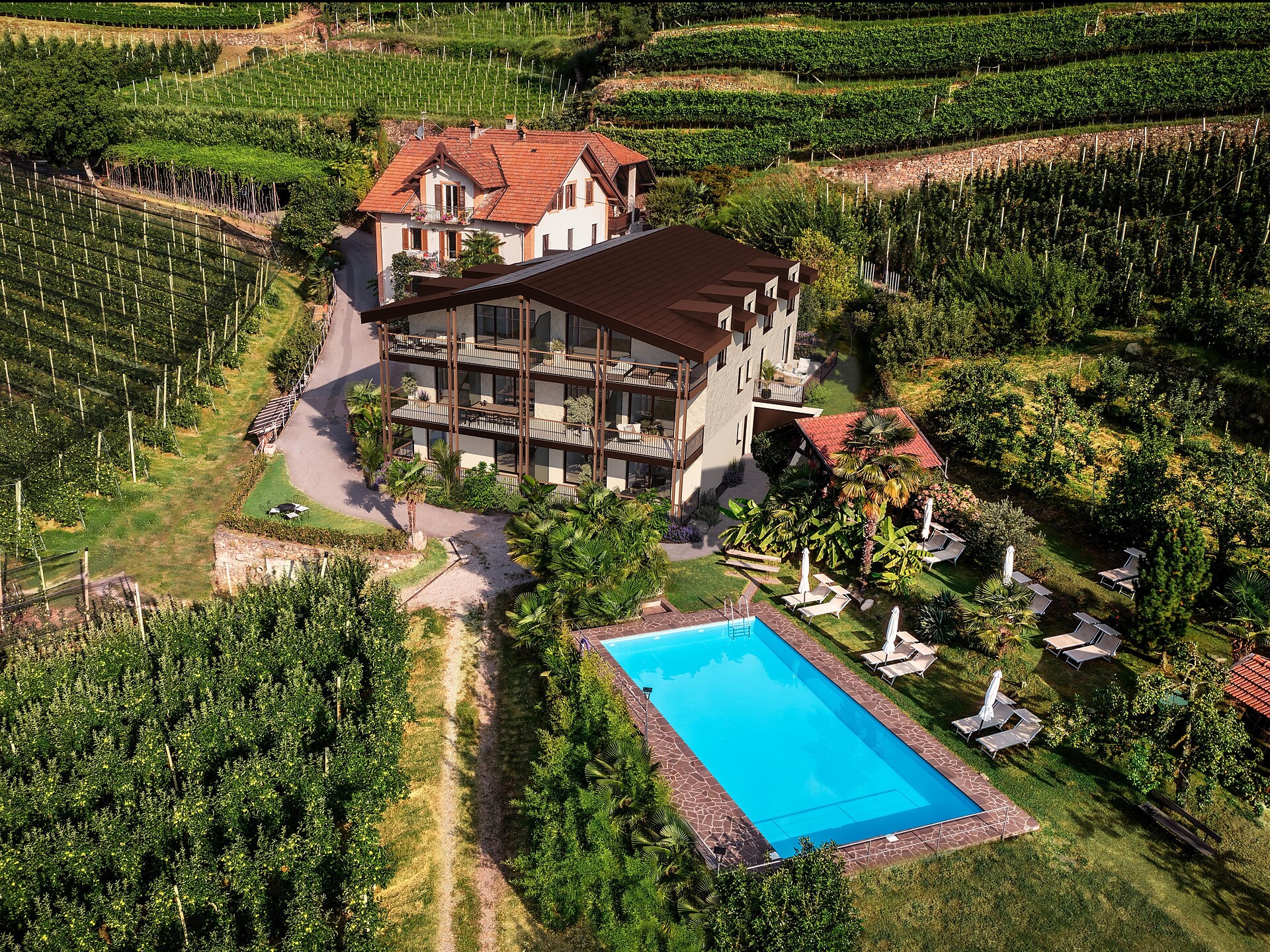 Appartamenti Winklerhof