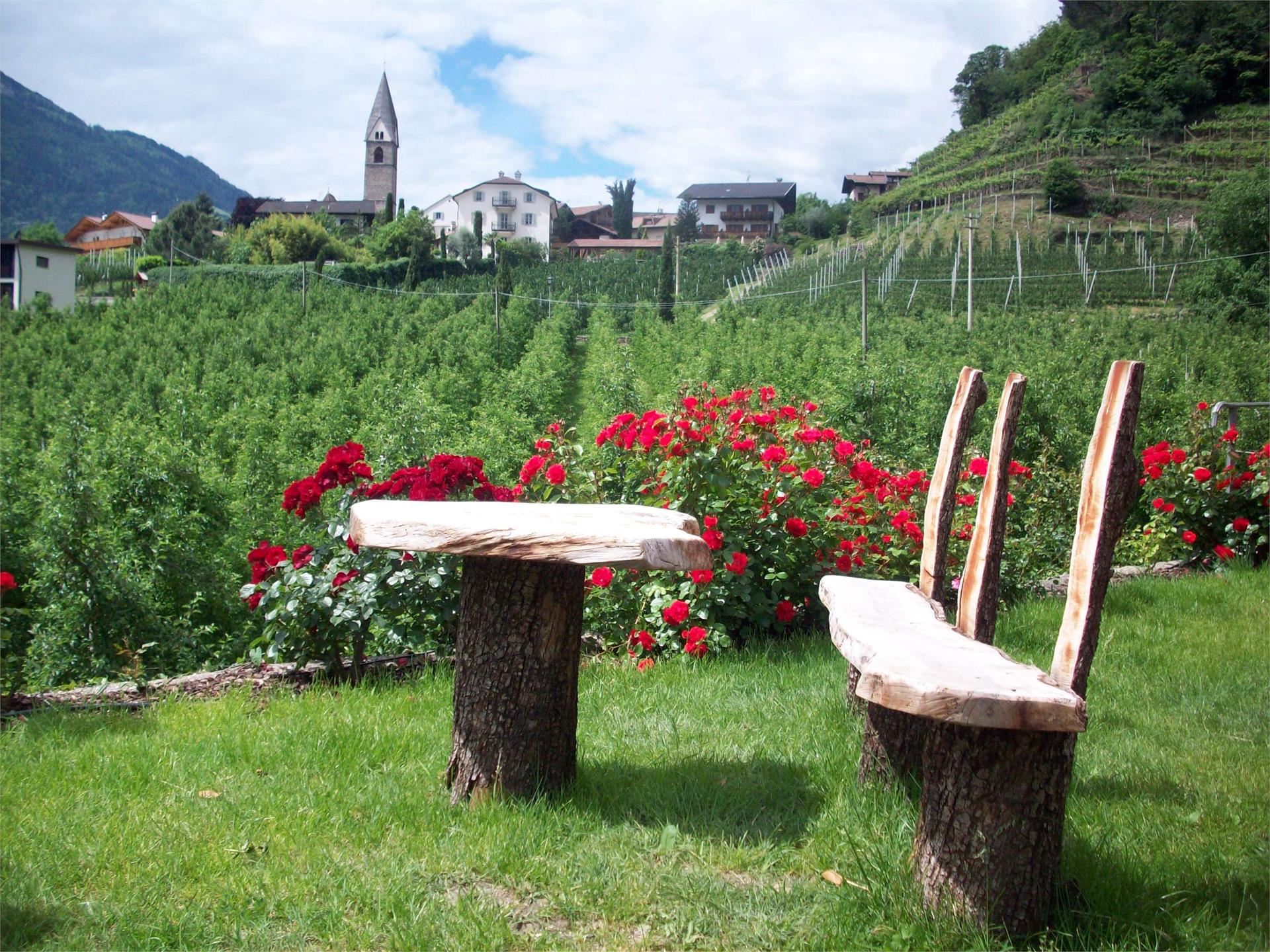 Ferienwohnungen Winklgut Algund 7 suedtirol.info