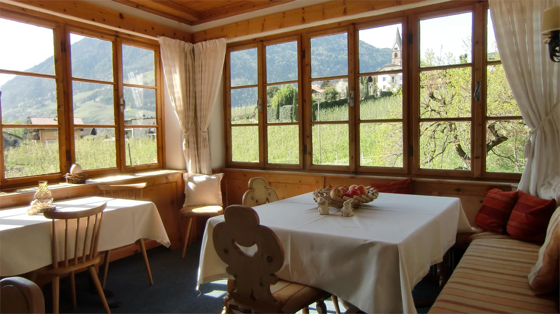 Appartamenti Winklerhof Lagundo 10 suedtirol.info