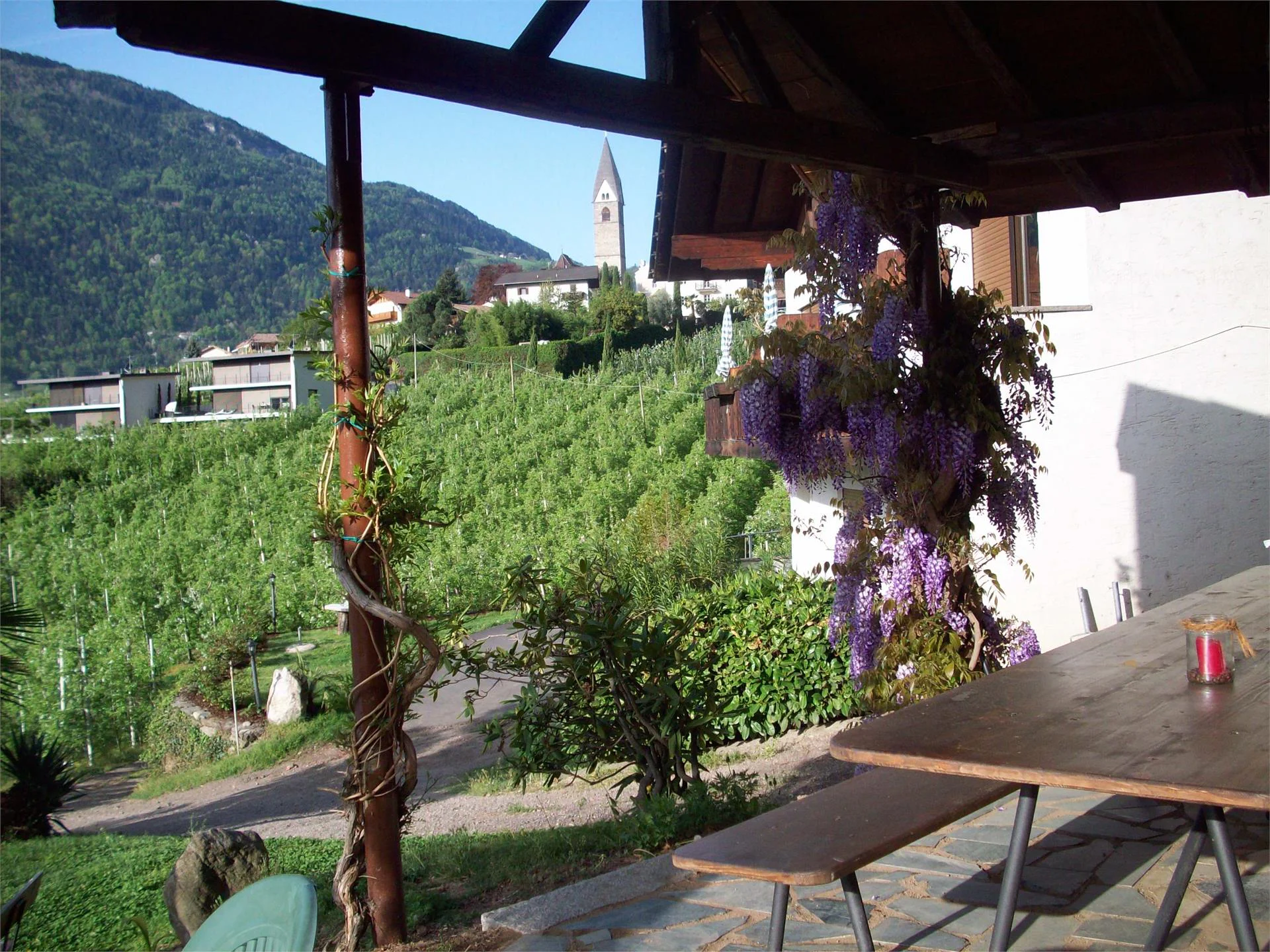 Appartamenti Winklerhof Lagundo 4 suedtirol.info
