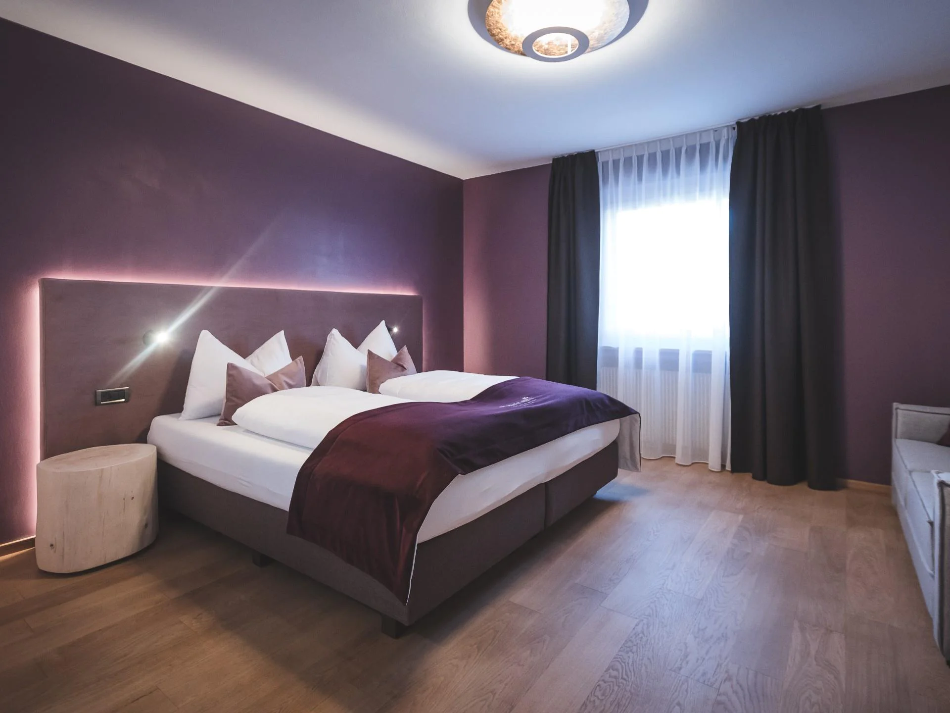 Famelí‘s Dolce Vita Apartment Olang/Valdaora 4 suedtirol.info