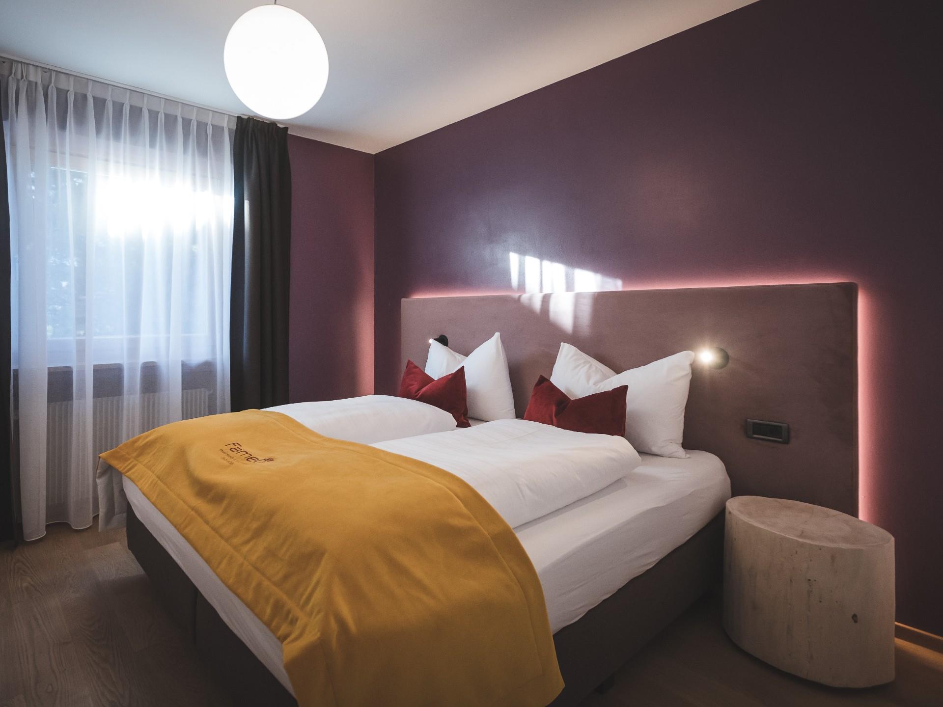 Famelí‘s Dolce Vita Apartment Valdaora 5 suedtirol.info