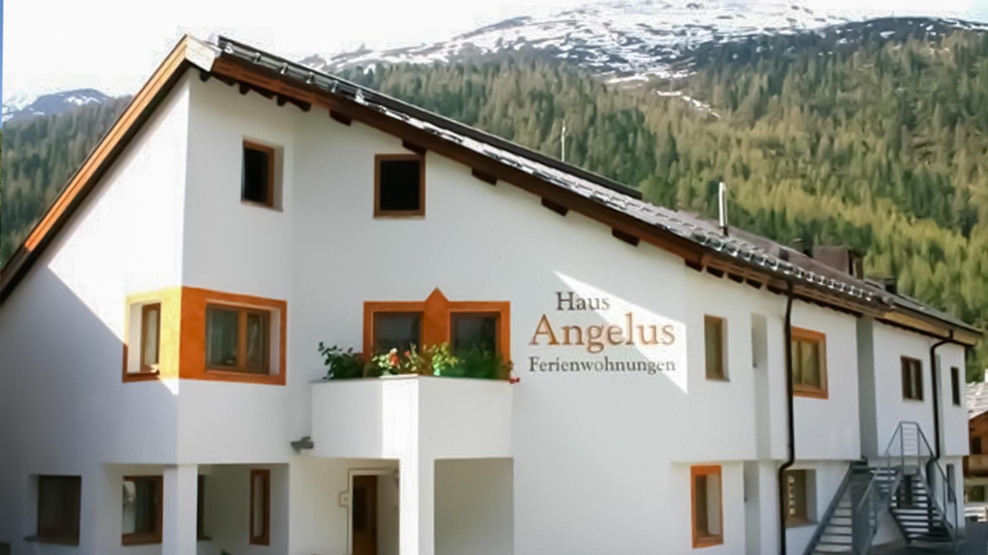 Ferienwohnungen Haus Angelus Stilfs 1 suedtirol.info