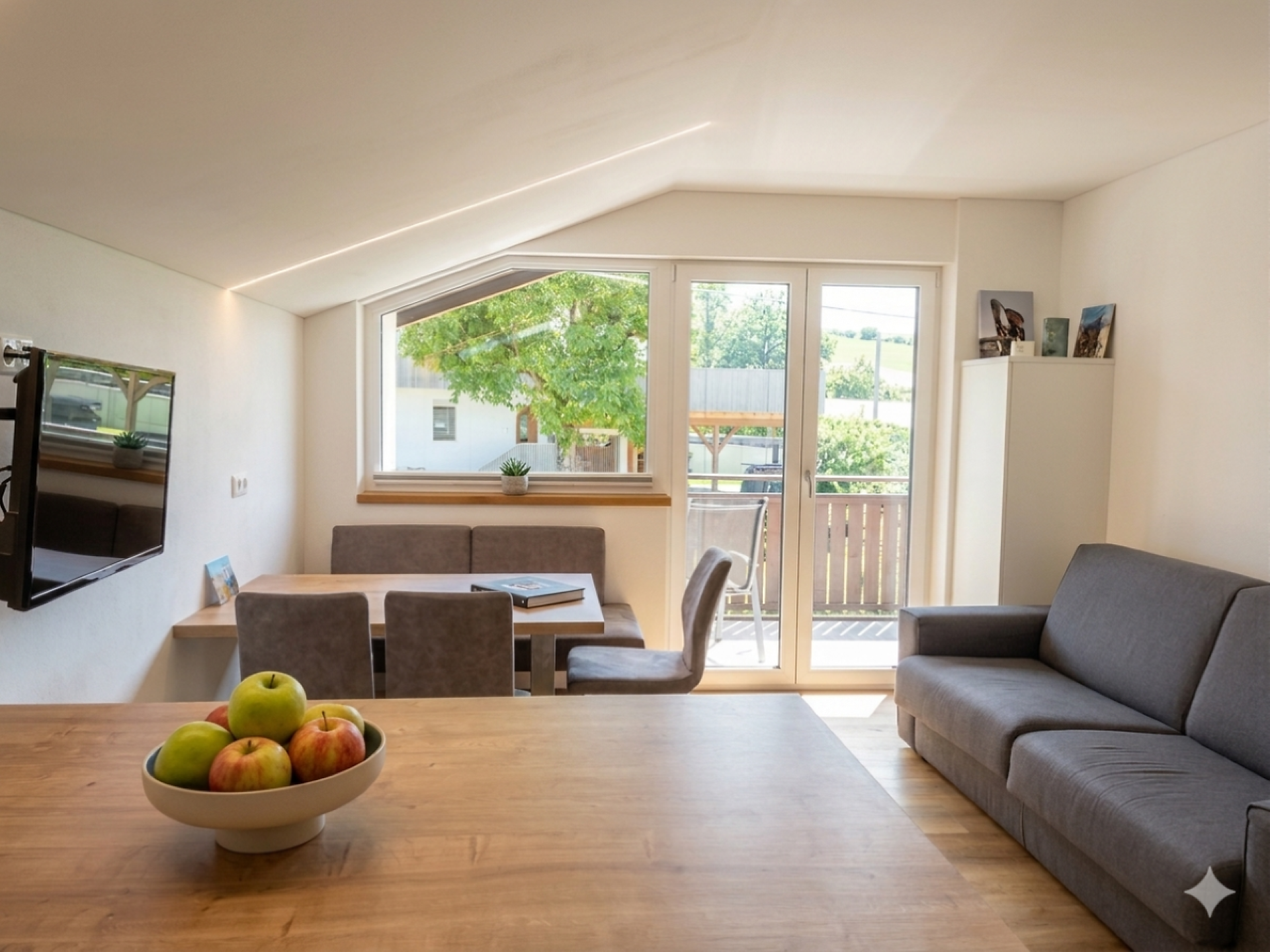 Residence Feldhof - Val Venosta - #8 - suedtirol.info