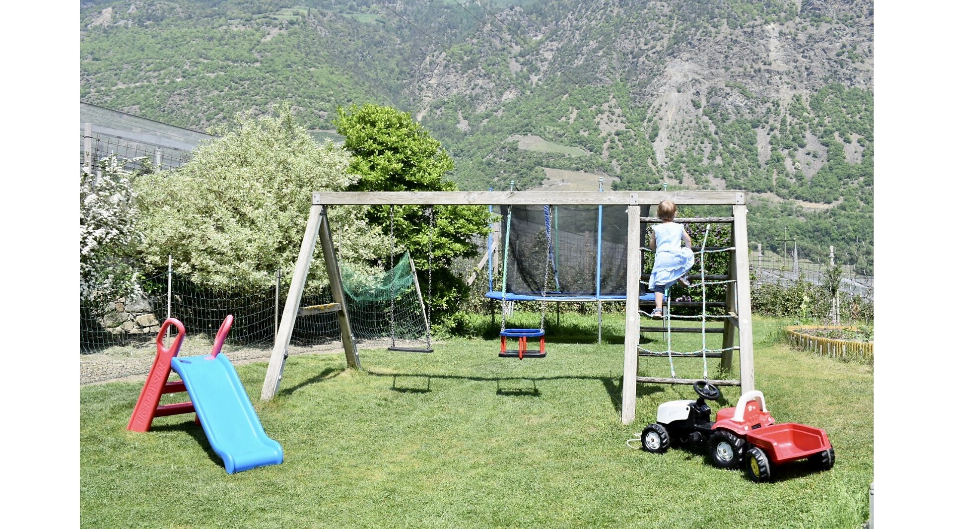 Spielplatz