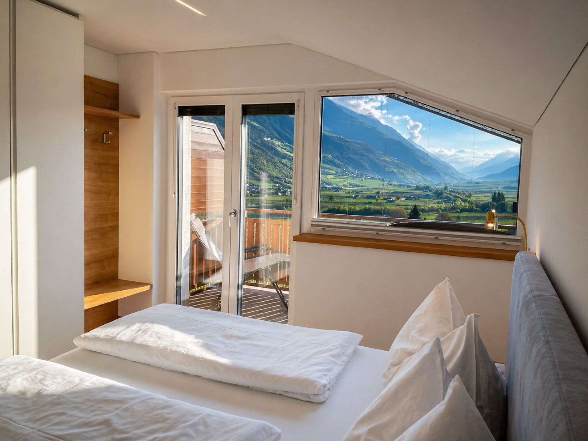 Residence Feldhof - Val Venosta - #4 - suedtirol.info
