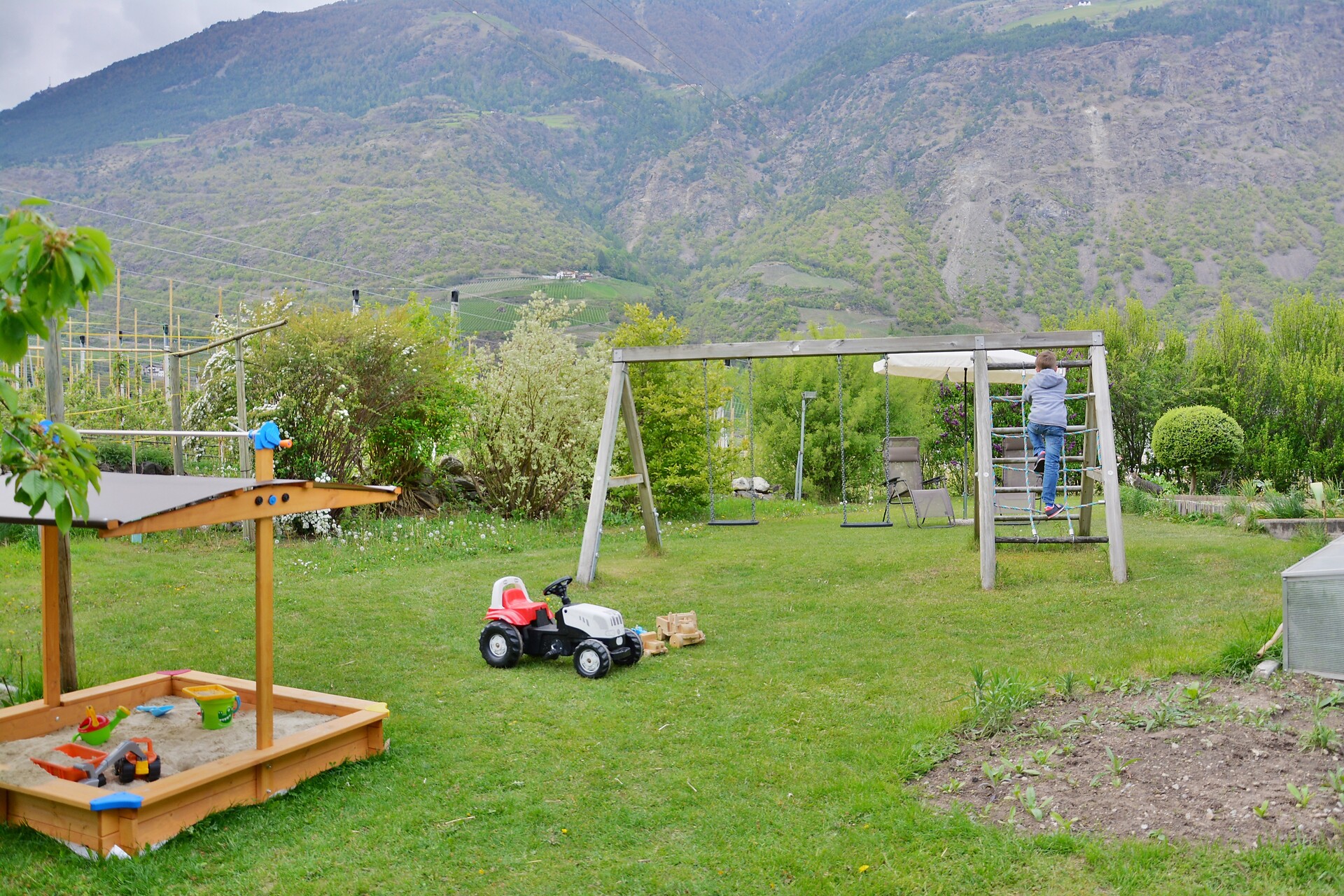 Spielplatz