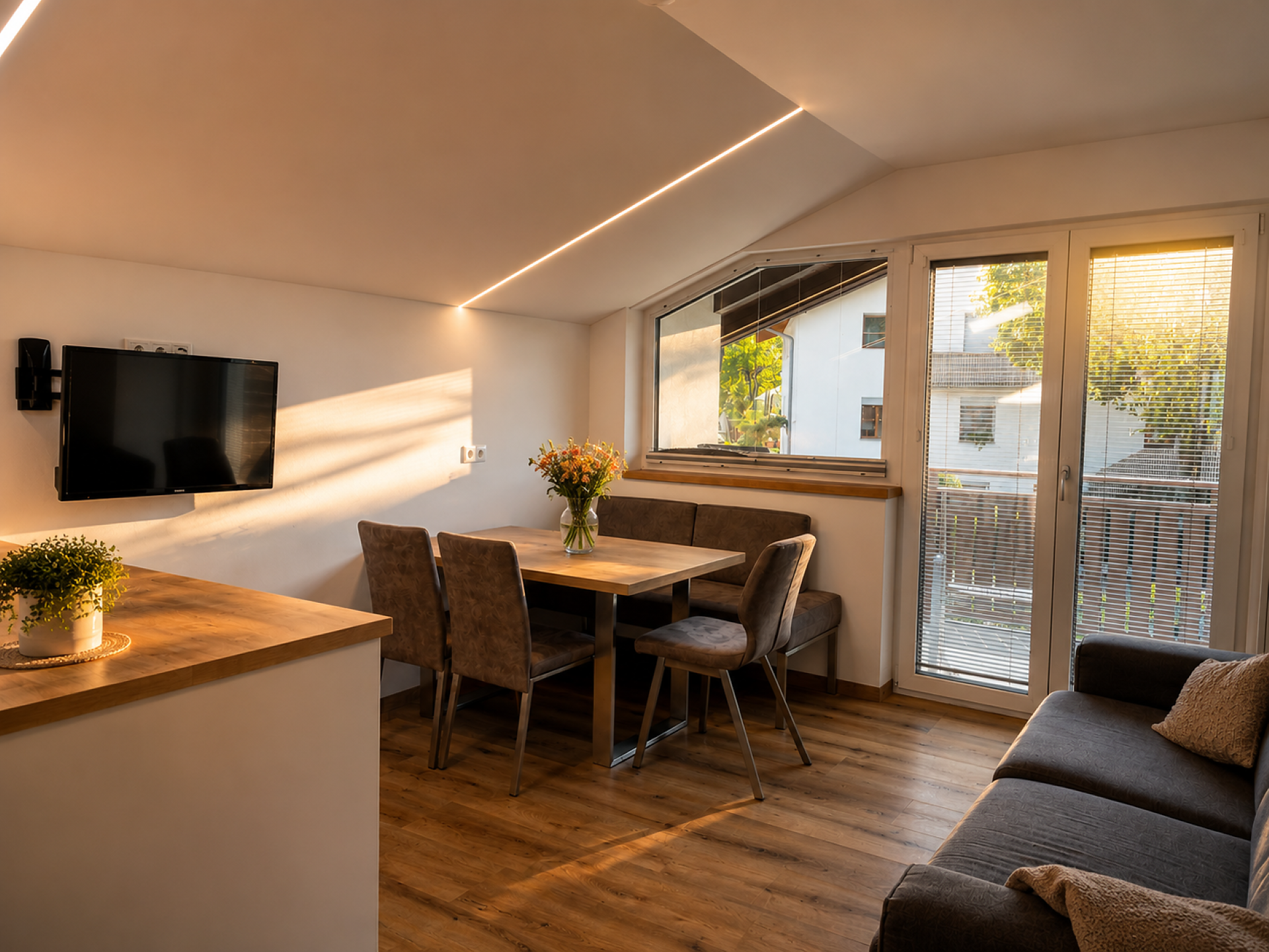 Residence Feldhof - Val Venosta - #13 - suedtirol.info