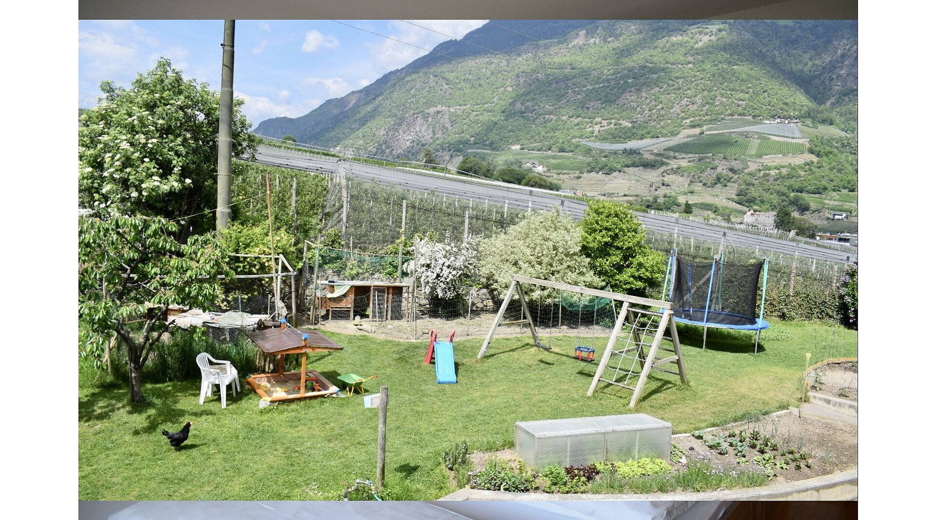 Garten