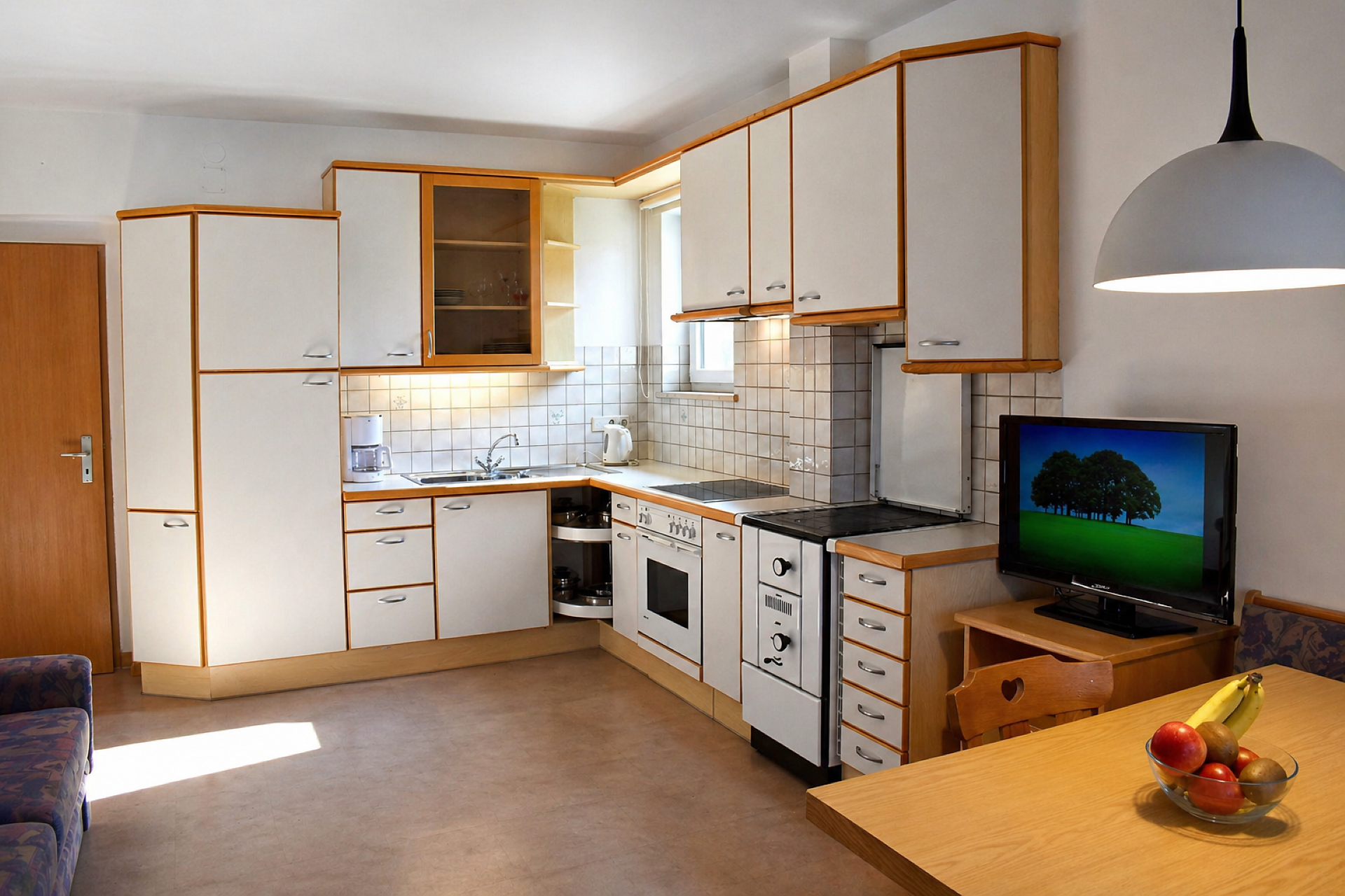 Residence Feldhof - Val Venosta - #16 - suedtirol.info