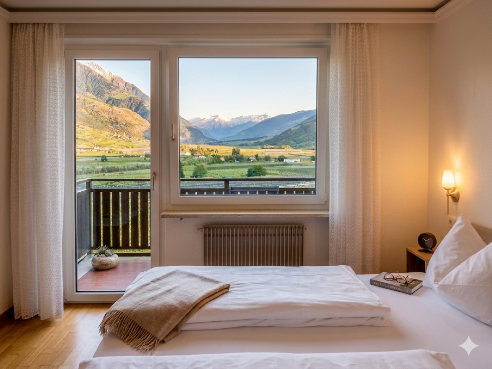 Residence Feldhof - Val Venosta - #15 - suedtirol.info