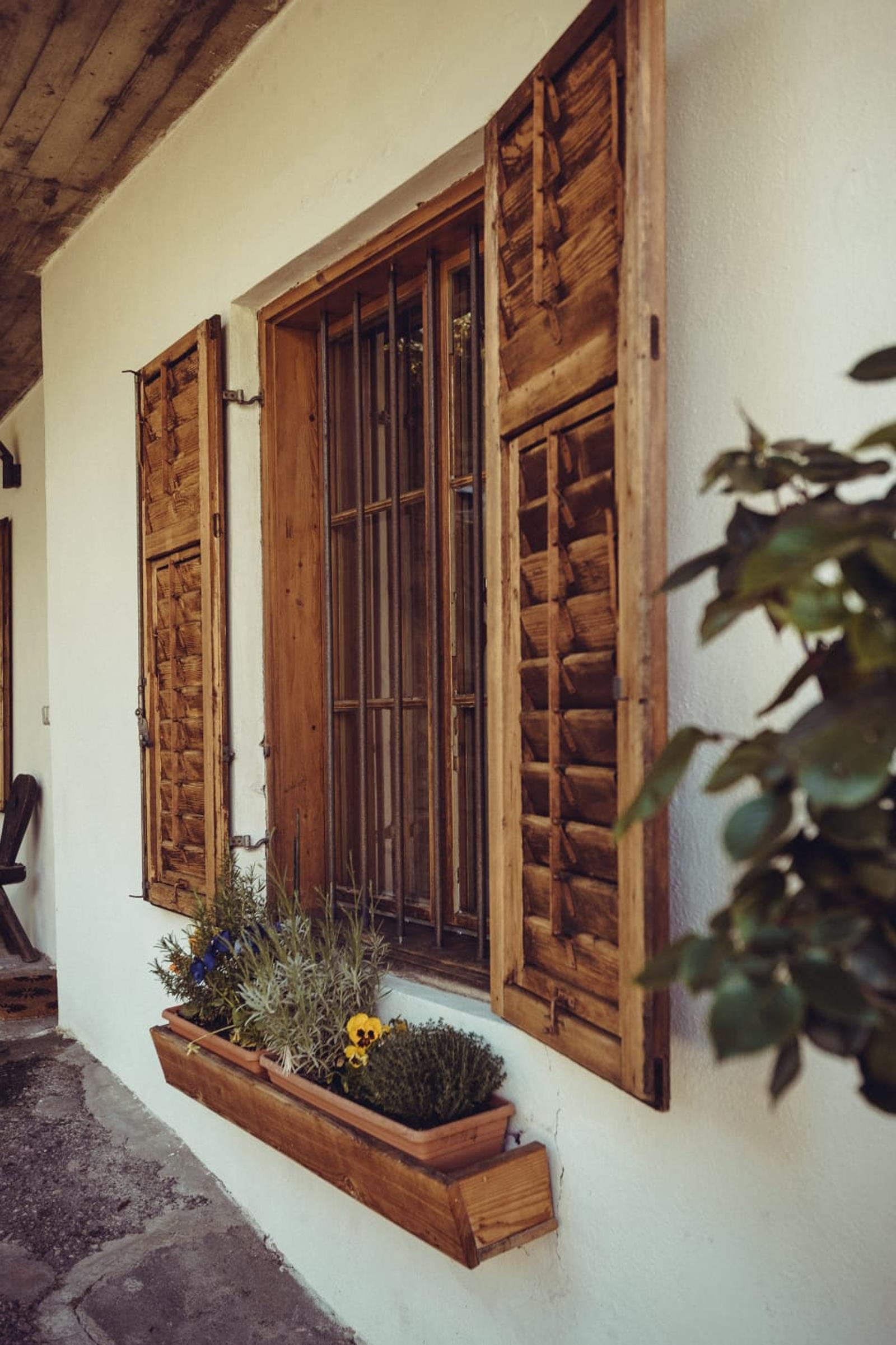 Ferienwohnung Burgfrieden Brixen 4 suedtirol.info
