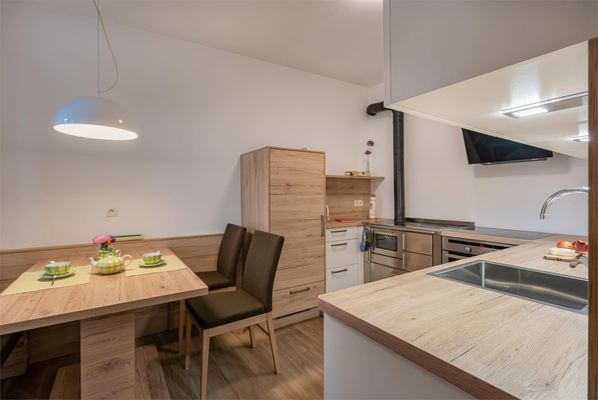 Ferienwohnung Burgfrieden Brixen 7 suedtirol.info