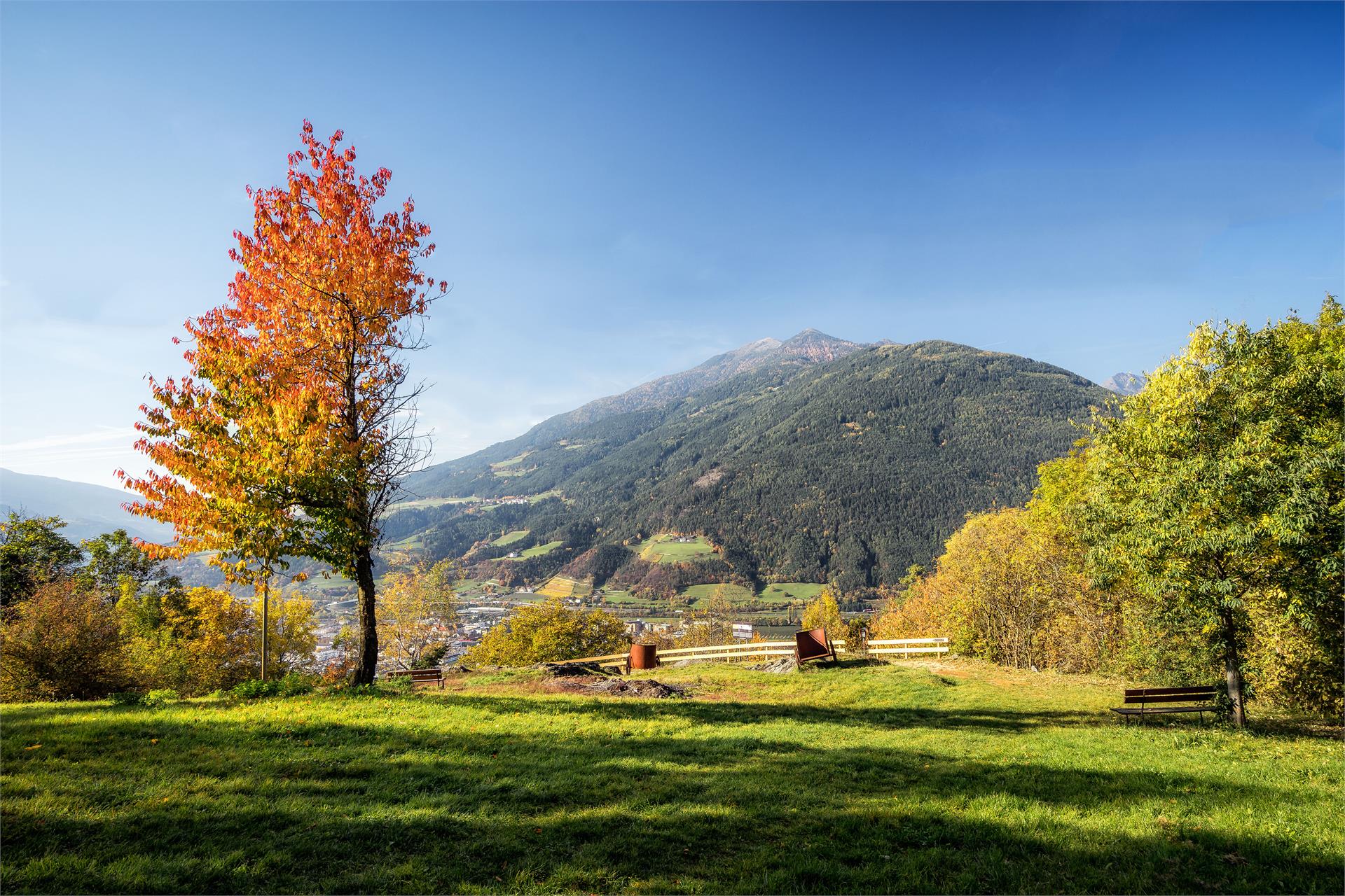 Ferienwohnung Burgfrieden Brixen 22 suedtirol.info