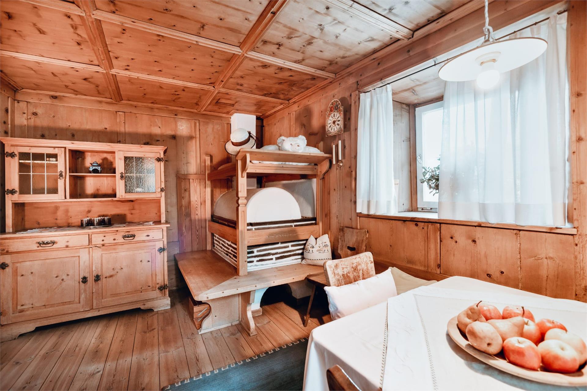 Ferienwohnung Burgfrieden Brixen 10 suedtirol.info