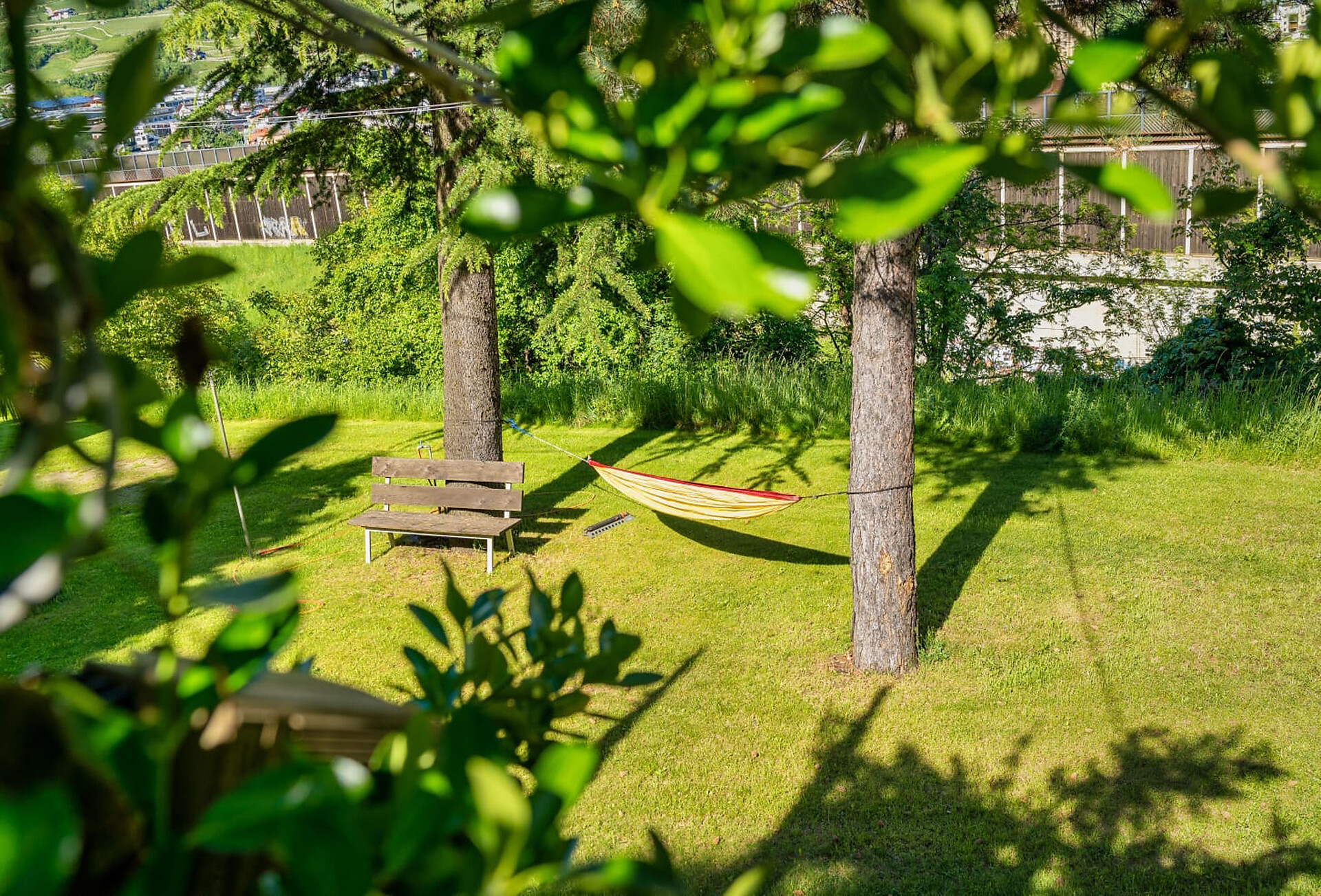 Garten