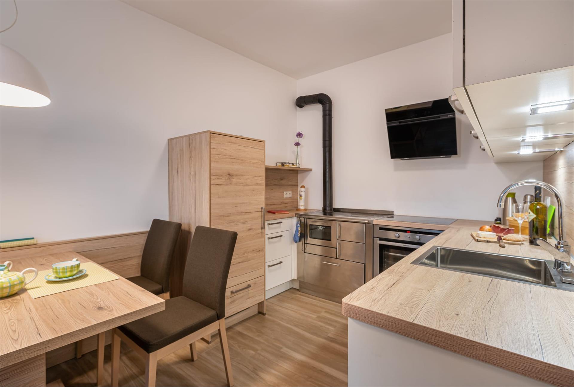 Ferienwohnung Burgfrieden Brixen 6 suedtirol.info