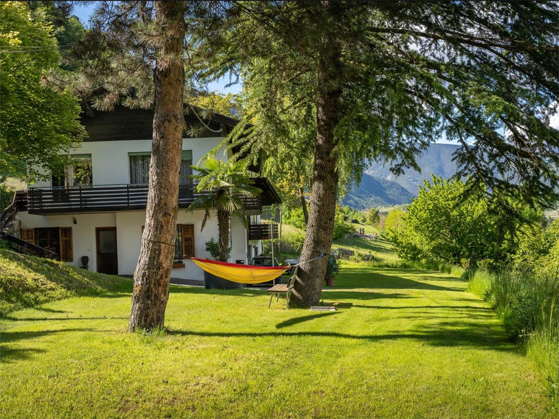 Ferienwohnung Burgfrieden Brixen 1 suedtirol.info