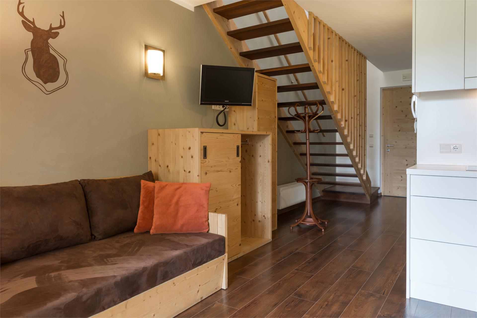 FW Bachlerhof Bruneck/Brunico 7 suedtirol.info
