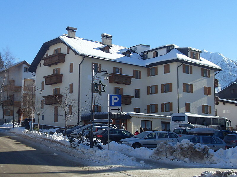 Casa per ferie Teresa Martin - Regione dolomitica Plan de Corones - #1 - suedtirol.info