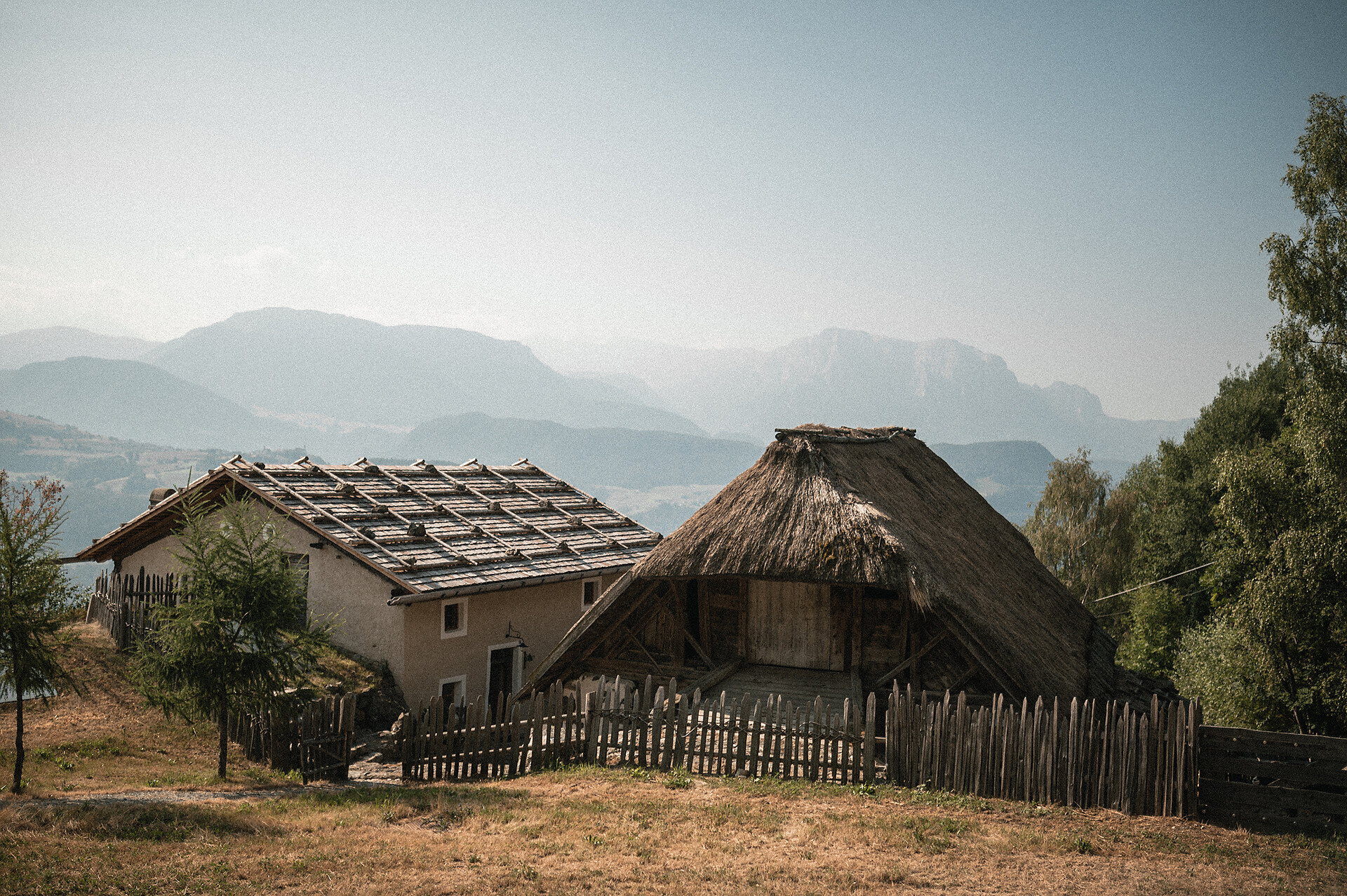 Felder Alpin Lodge
