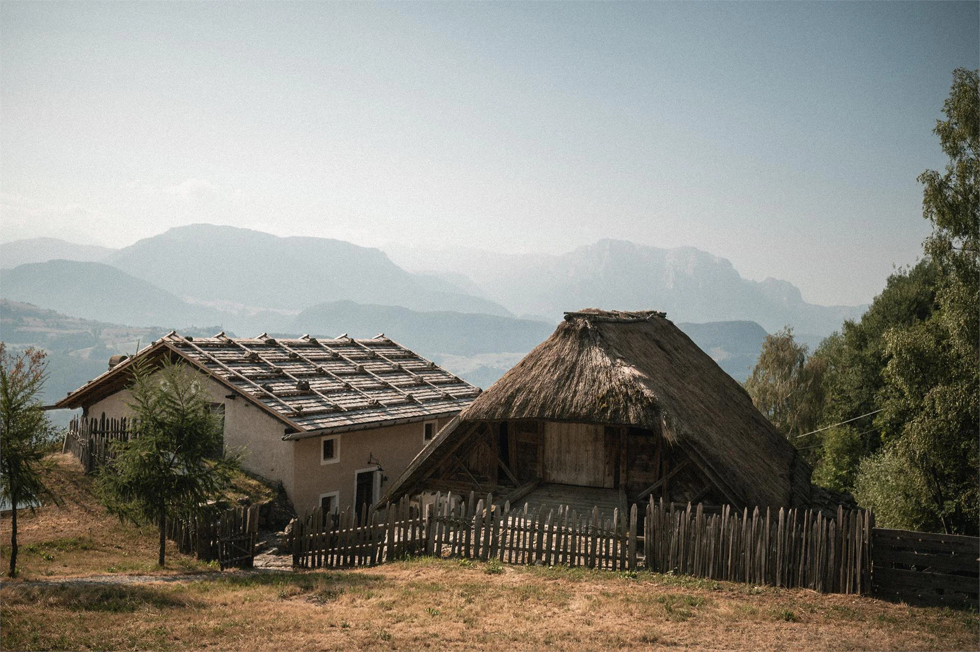 Felder Alpin Villanders 2 suedtirol.info
