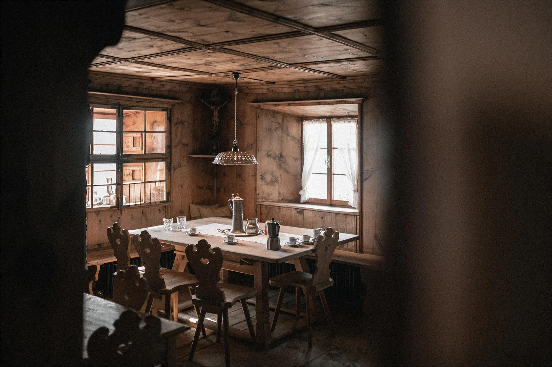 Felder Alpin Villanders 6 suedtirol.info