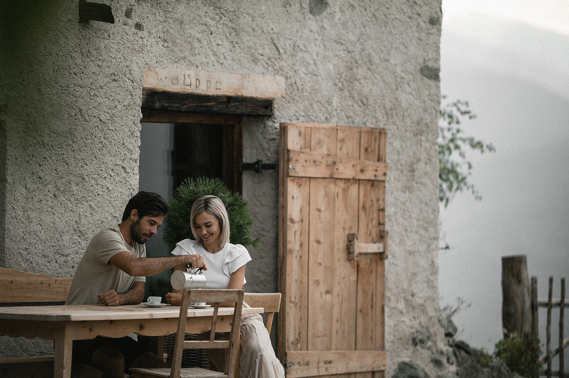 Kaffee Kränzchen