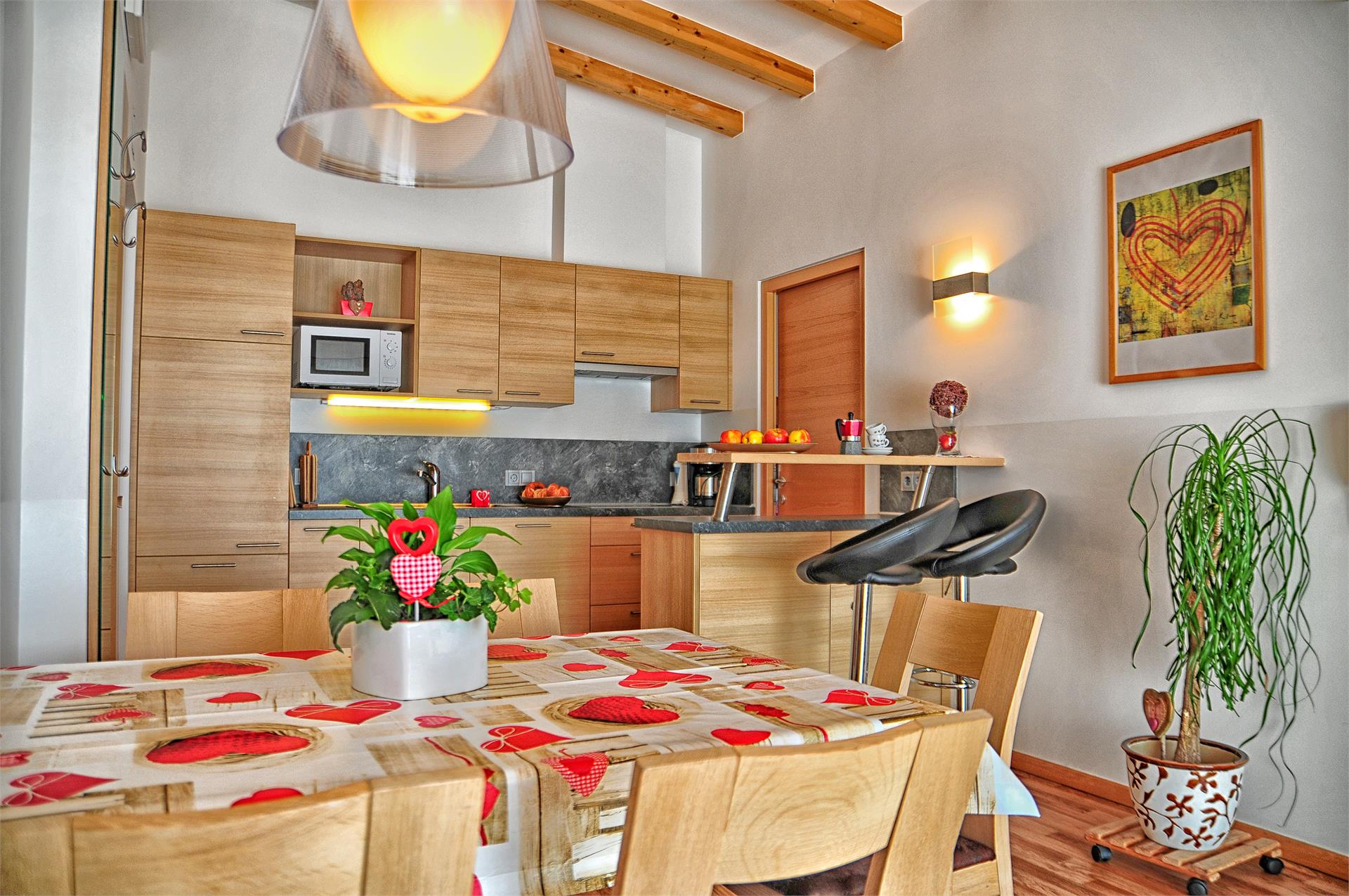 Agriturismo / Appartamenti Feldhof Caines 16 suedtirol.info