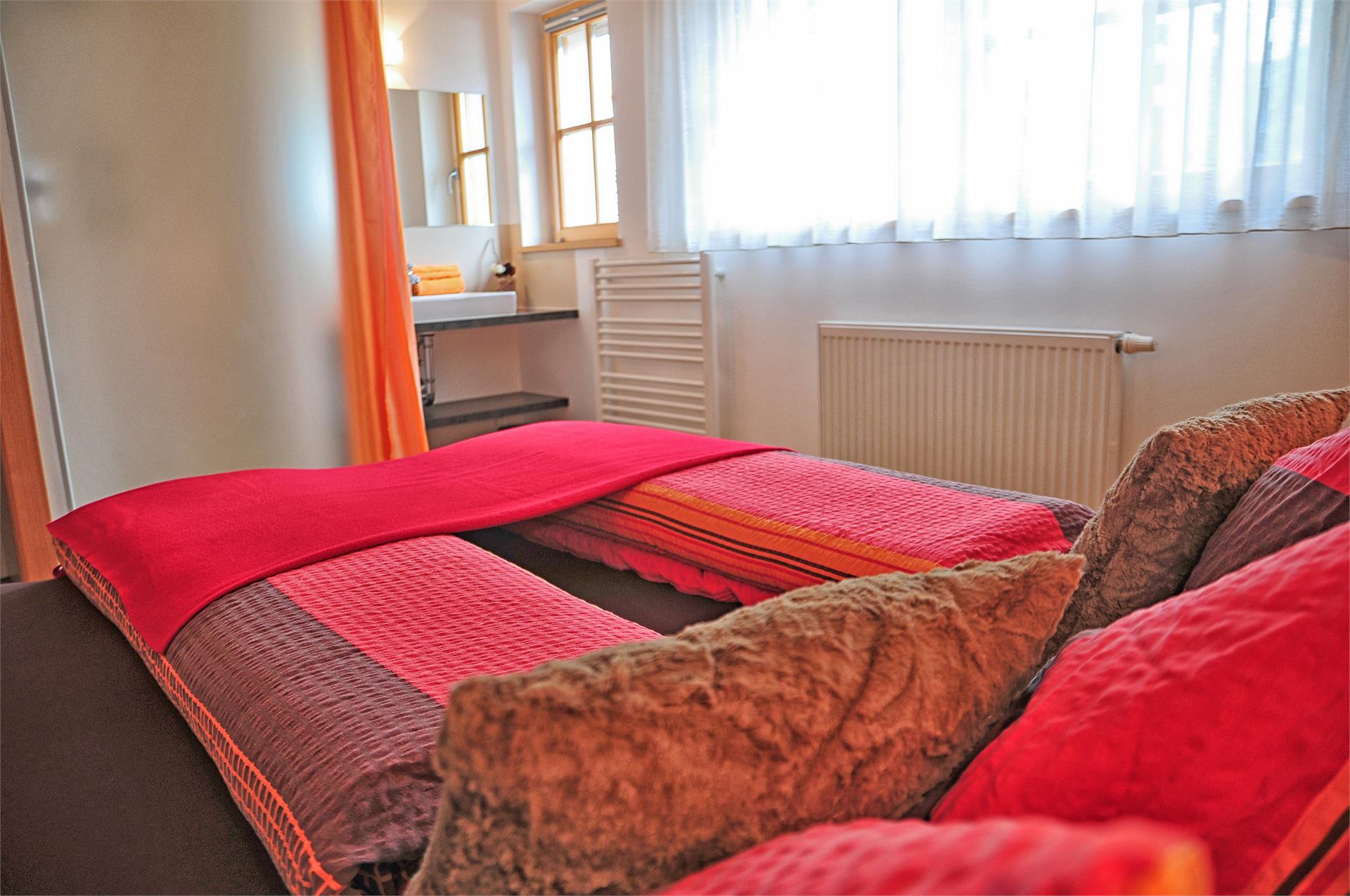 Agriturismo / Appartamenti Feldhof Caines 18 suedtirol.info