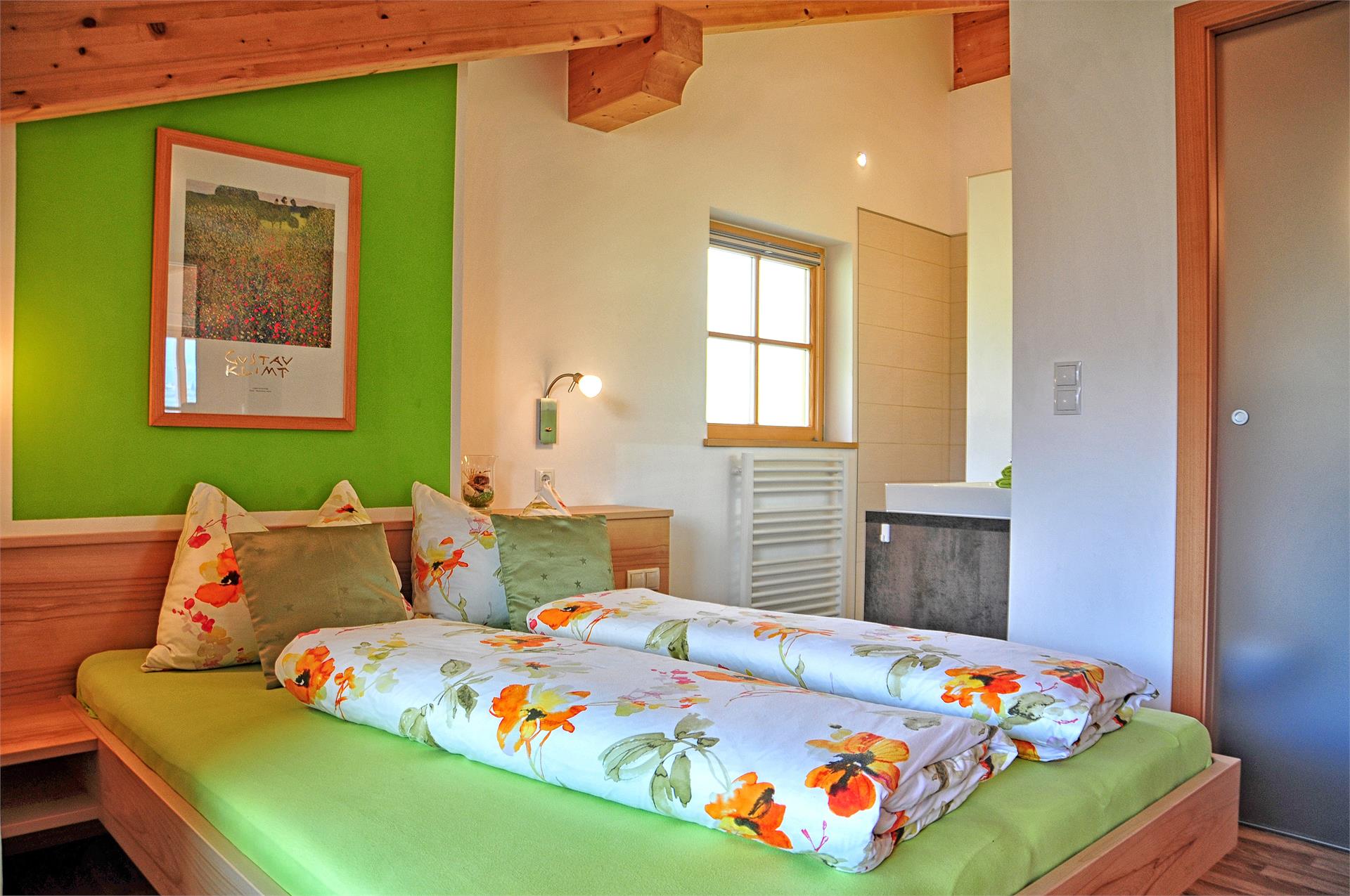 Agriturismo / Appartamenti Feldhof Caines 22 suedtirol.info