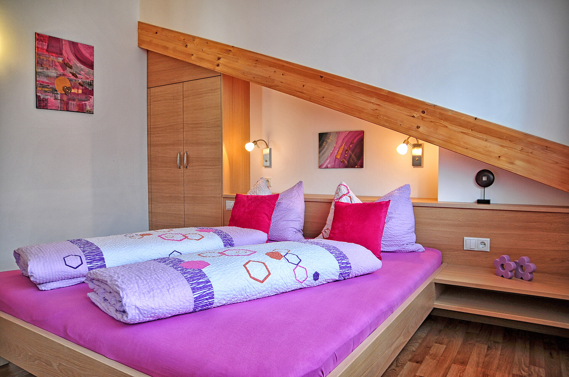 Agriturismo / Appartamenti Feldhof Caines 17 suedtirol.info