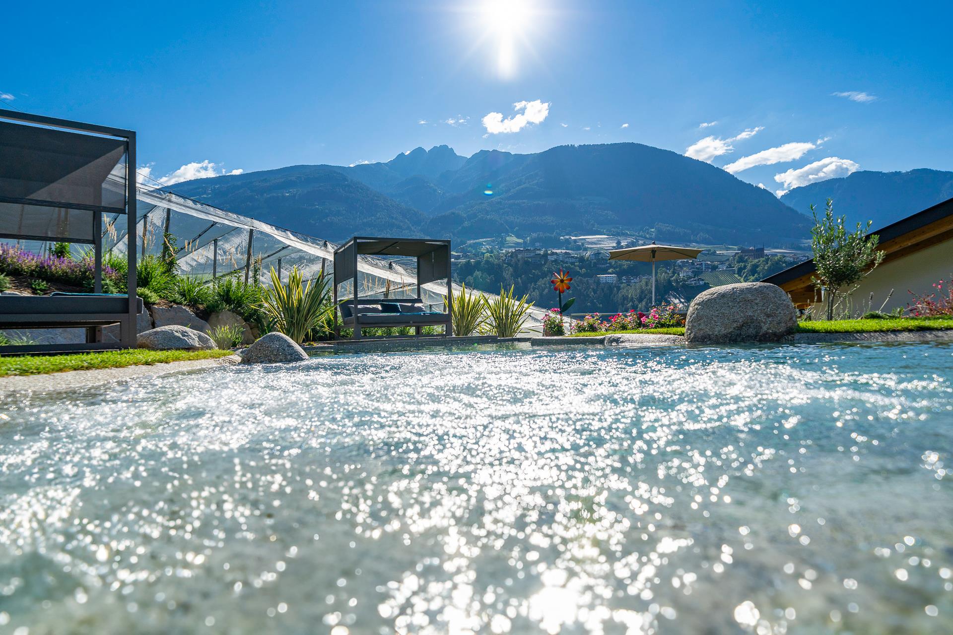 Agriturismo / Appartamenti Feldhof Caines 3 suedtirol.info