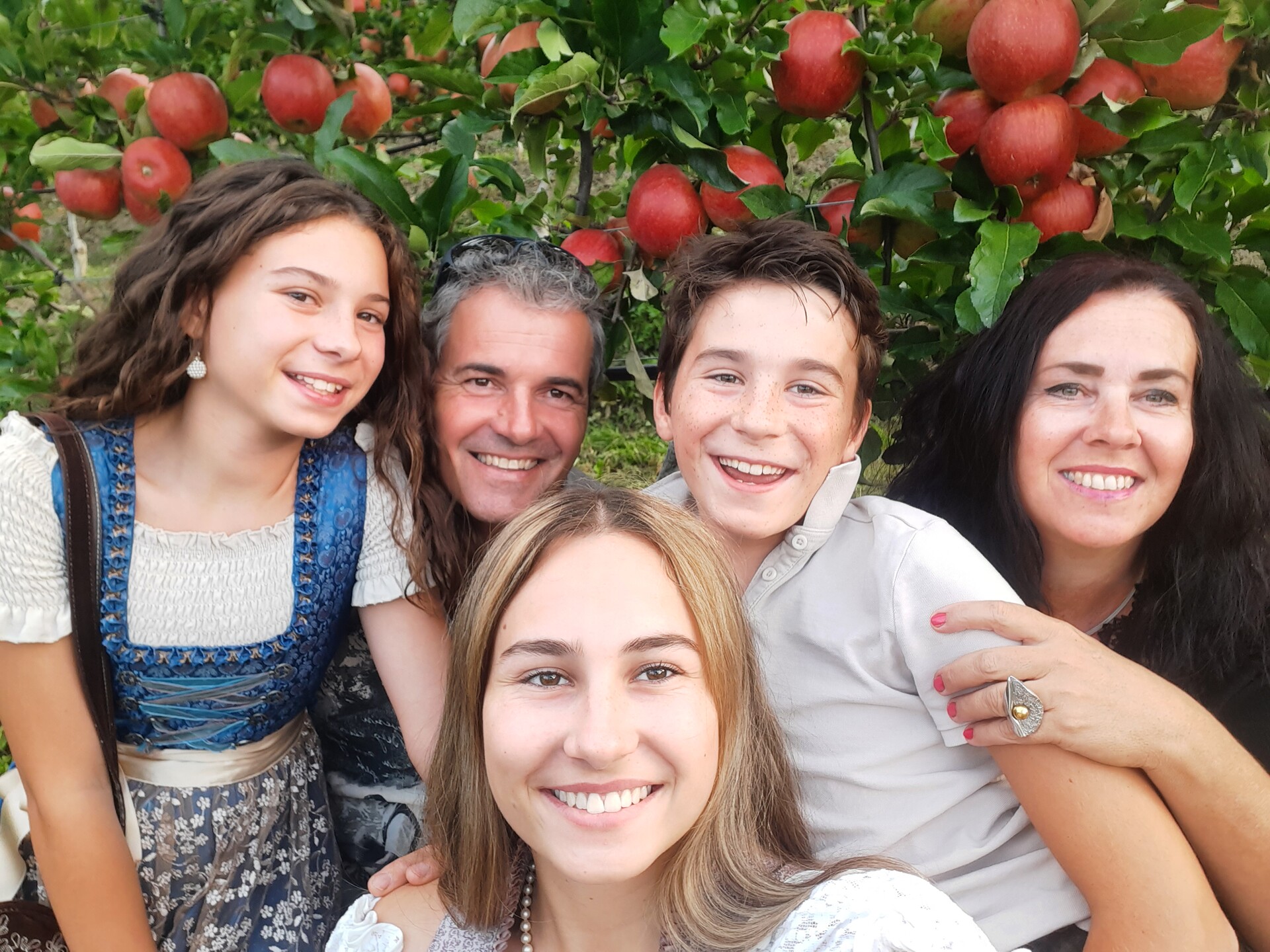 Ferienwohnungen Feldhof Kuens 14 suedtirol.info