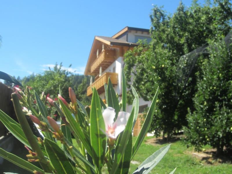 Agriturismo / Appartamenti Feldhof Caines 23 suedtirol.info