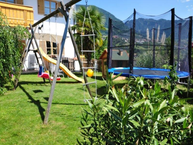Agriturismo / Appartamenti Feldhof Caines 13 suedtirol.info