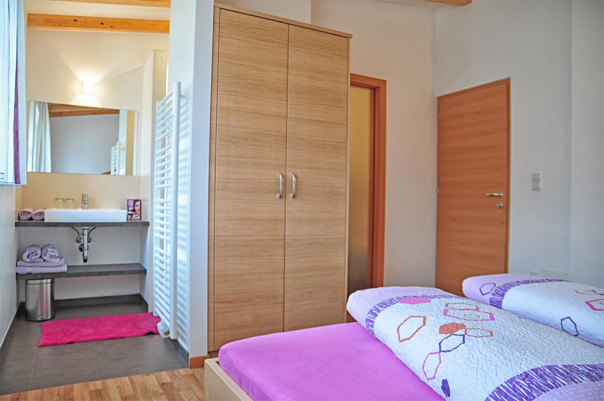 Agriturismo / Appartamenti Feldhof Caines 19 suedtirol.info