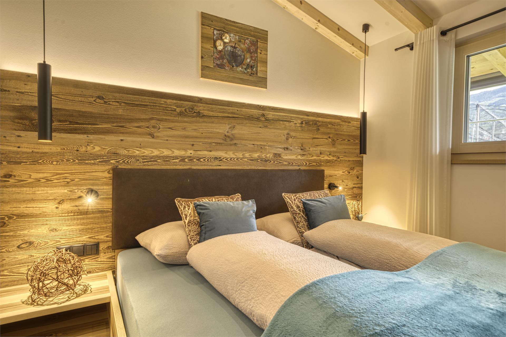 Agriturismo / Appartamenti Feldhof Caines 7 suedtirol.info
