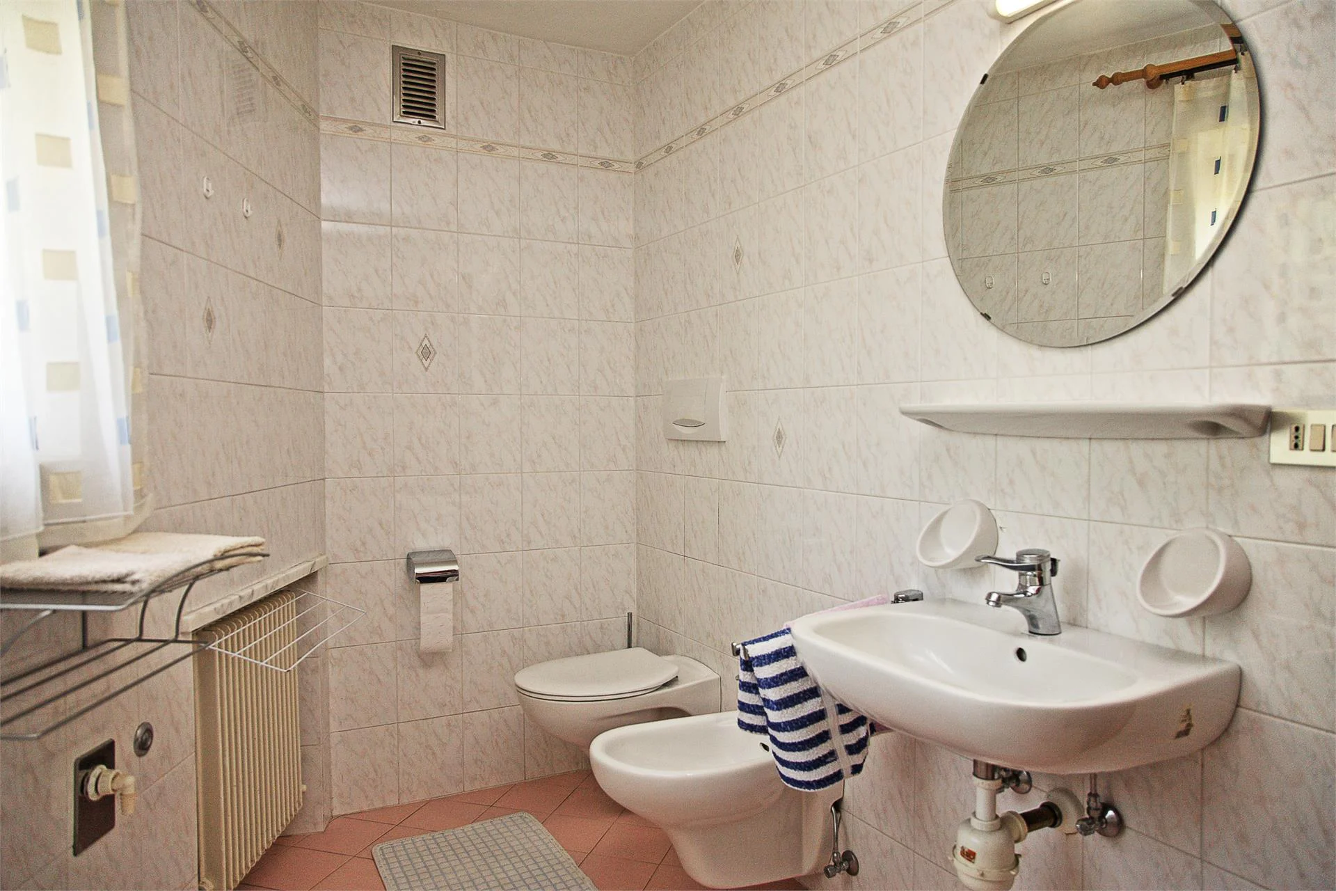 Appartamento Grabenbach Sarentino 10 suedtirol.info