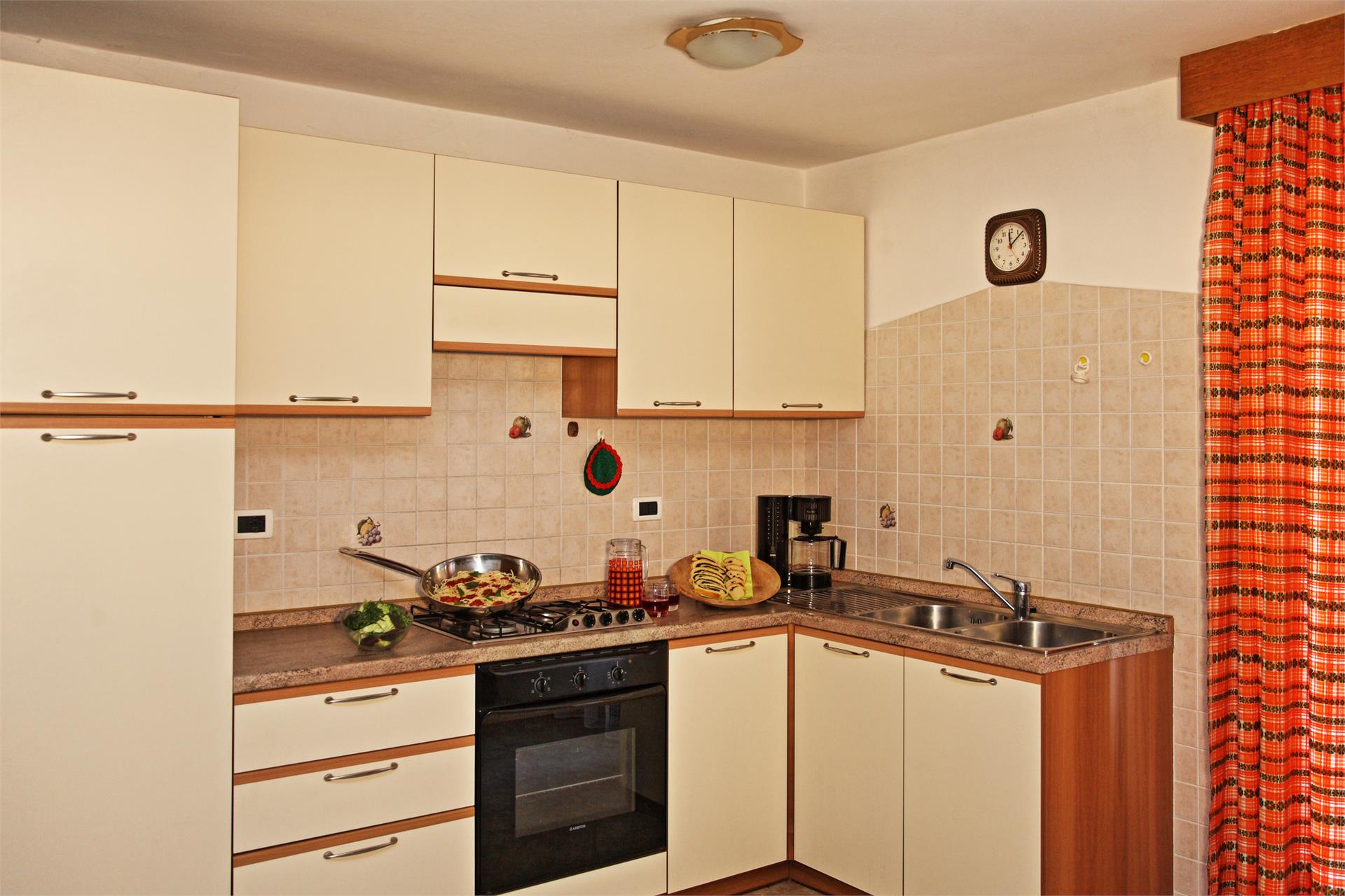 Apartment Grabenbach Sarntal/Sarentino 8 suedtirol.info