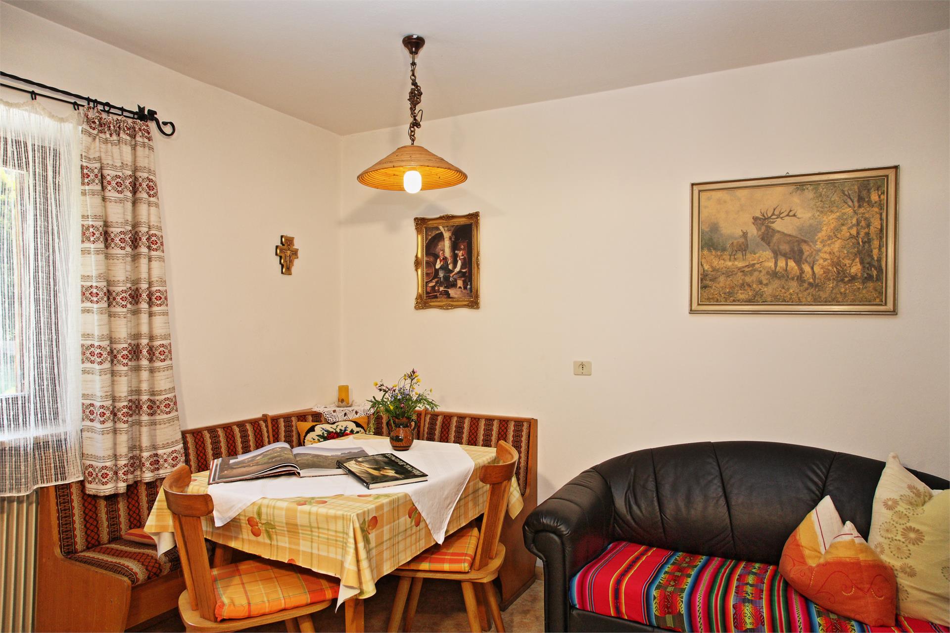 Apartment Grabenbach Sarntal/Sarentino 5 suedtirol.info