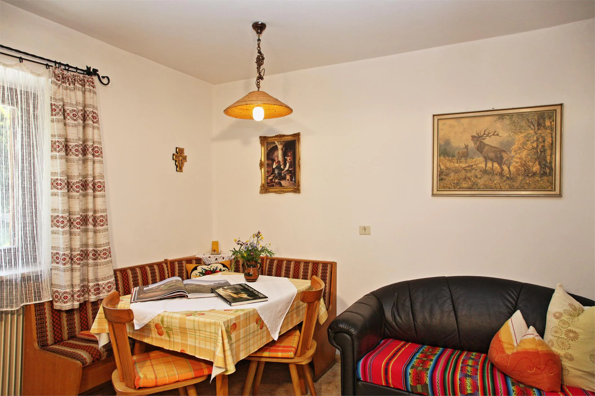 Appartamento Grabenbach Sarentino 5 suedtirol.info