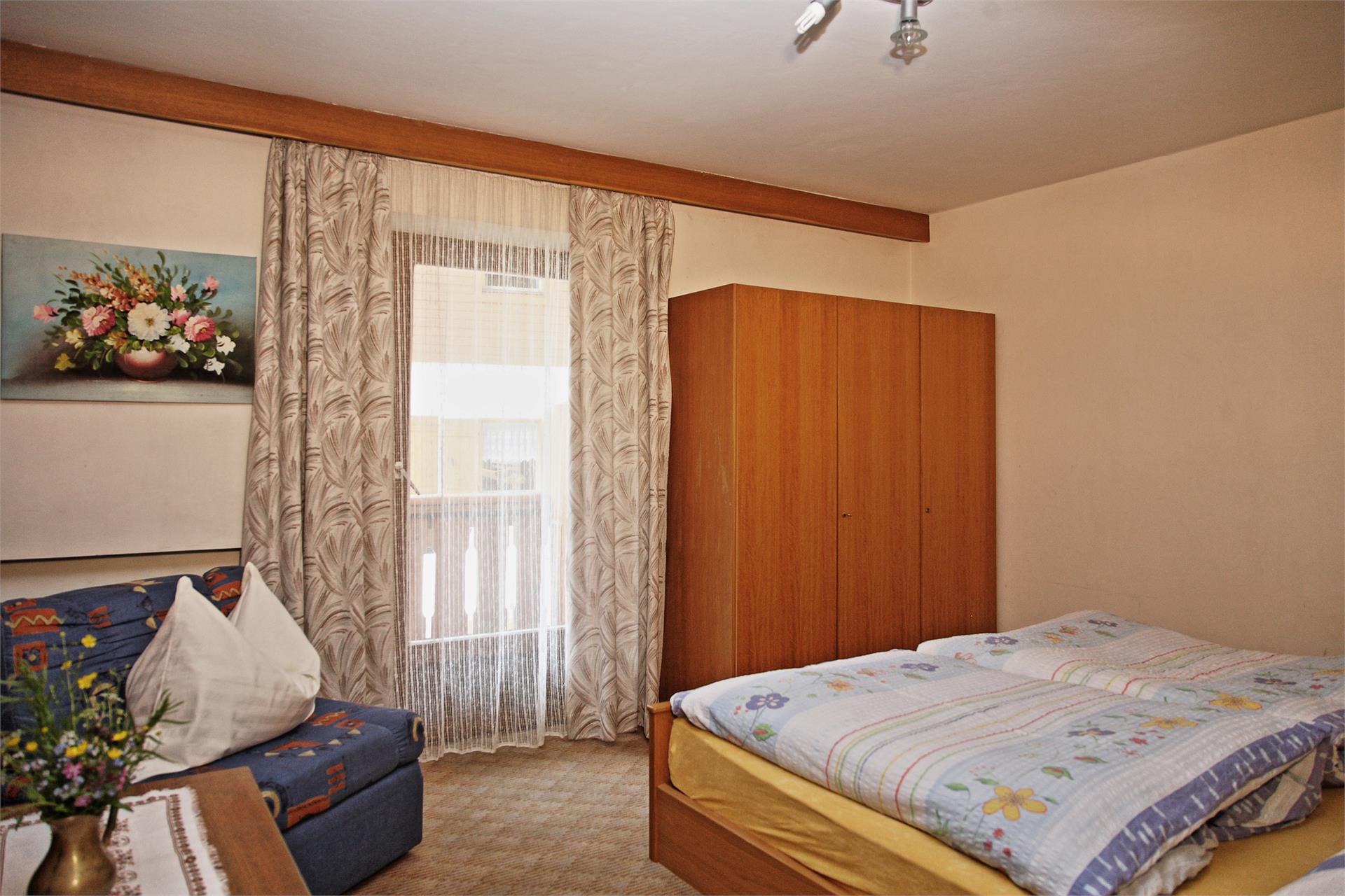 Apartment Grabenbach Sarntal/Sarentino 9 suedtirol.info