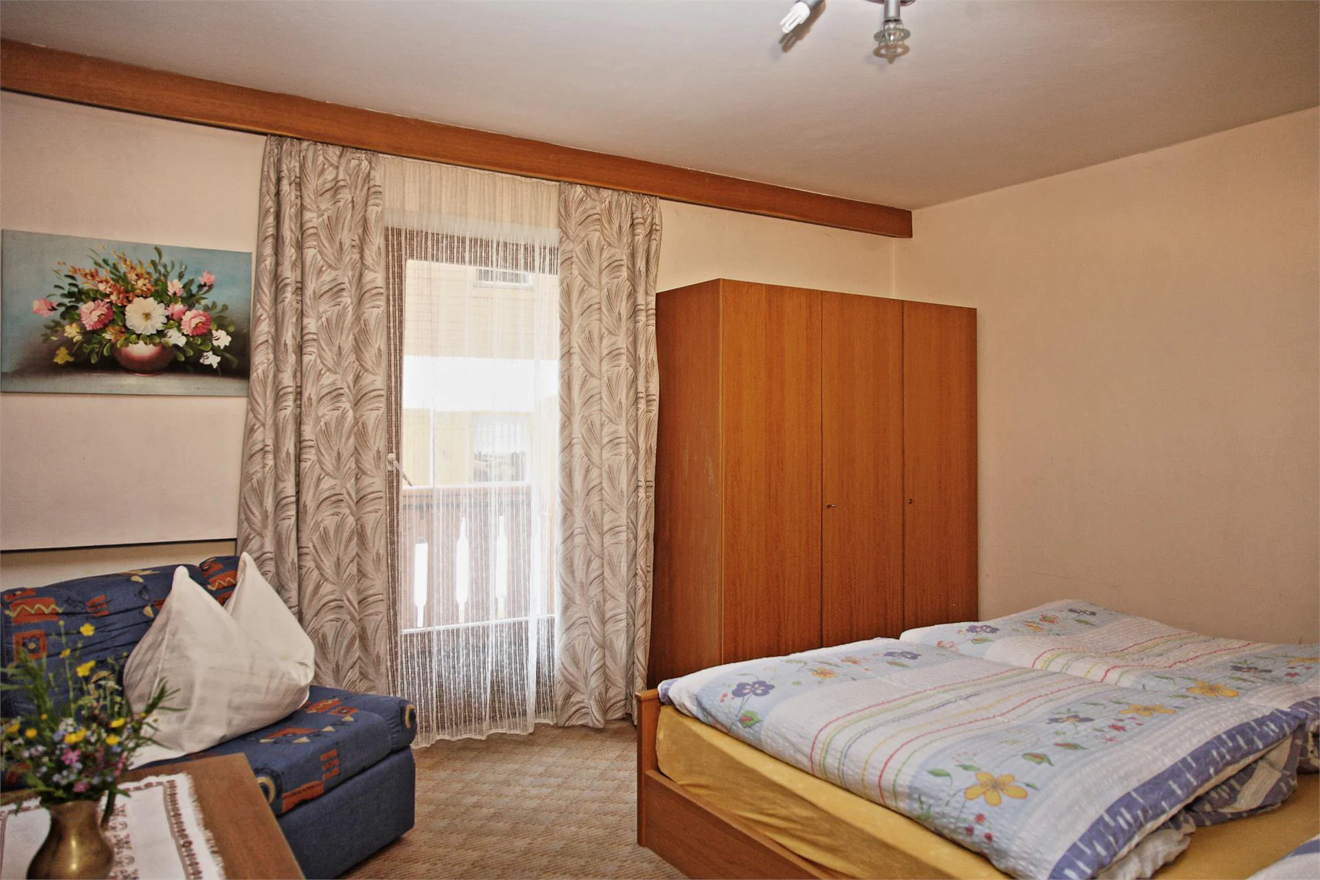 Appartamento Grabenbach Sarentino 9 suedtirol.info