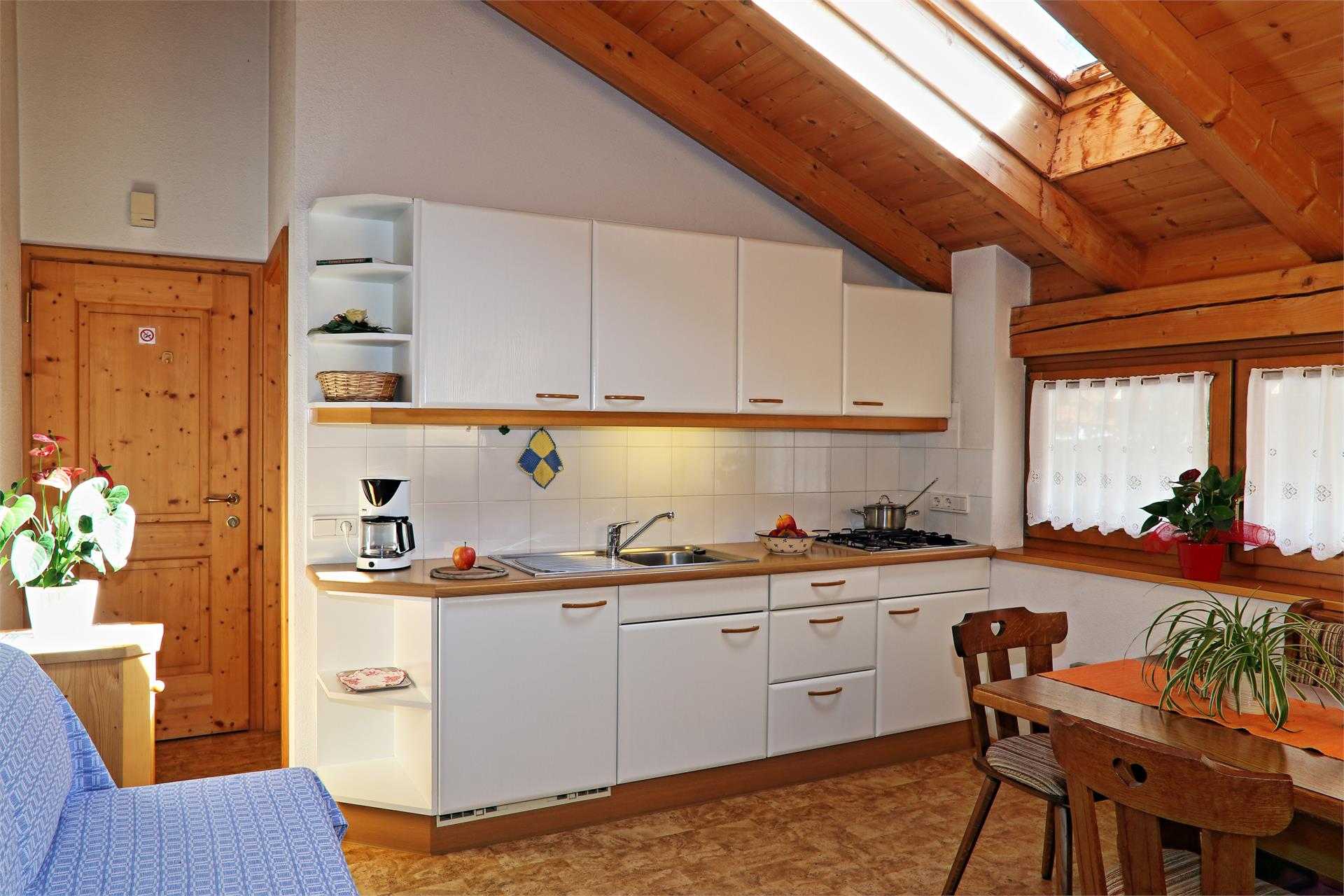 Ferienwohnung Friedheim Sarntal 2 suedtirol.info