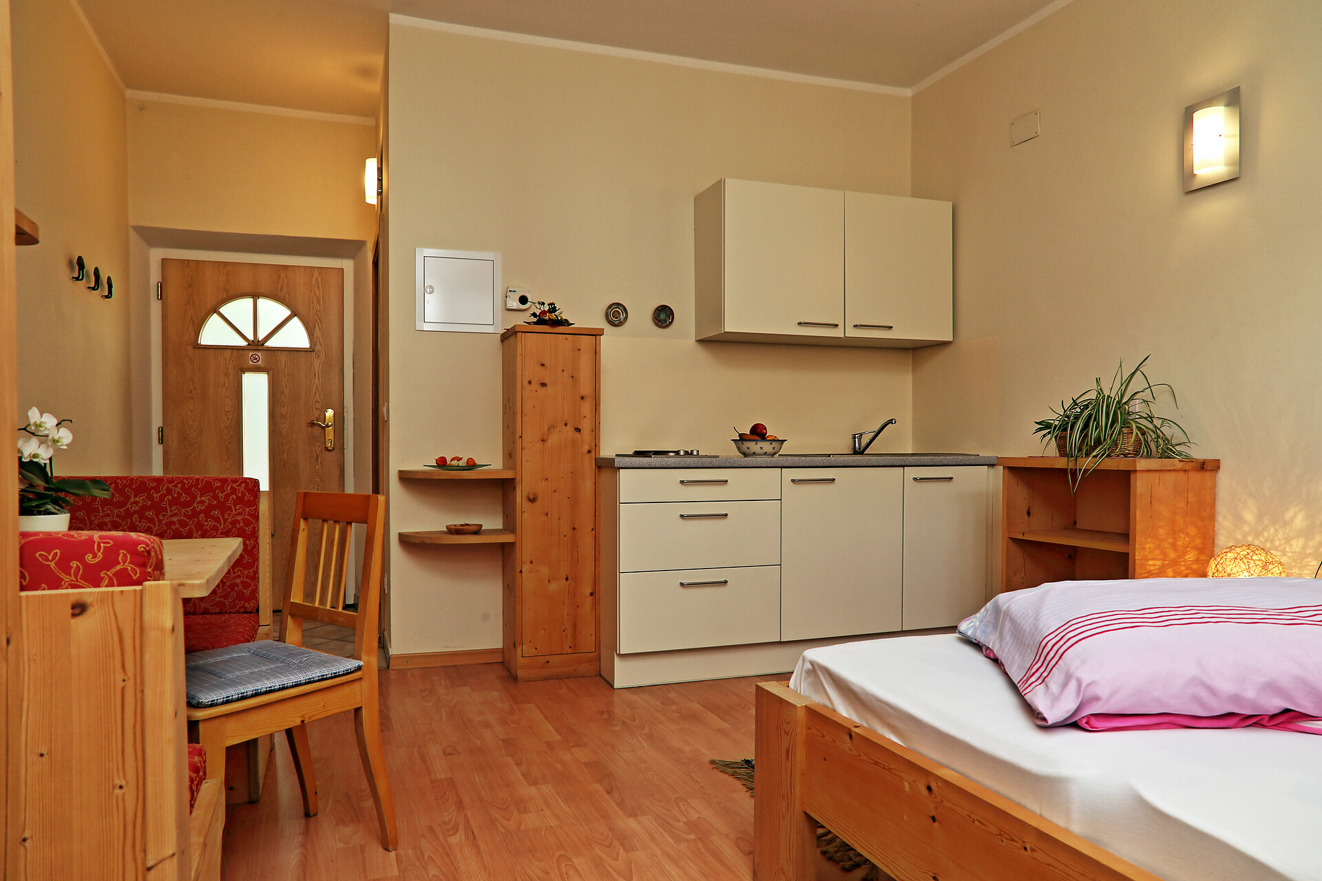 Ferienwohnung Friedheim Sarntal 4 suedtirol.info